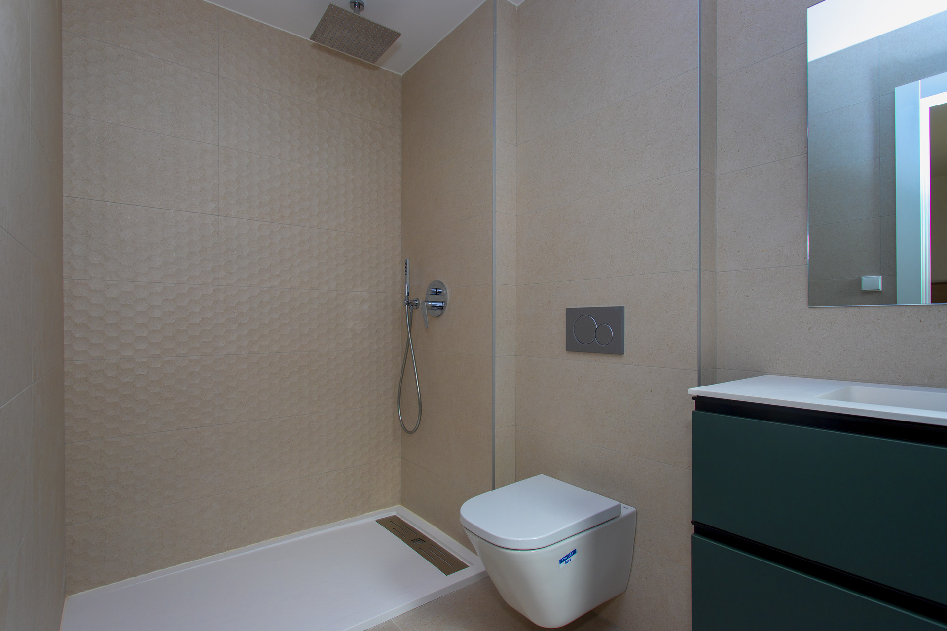 Nouvelle construction - Maison de ville - Monforte del Cid