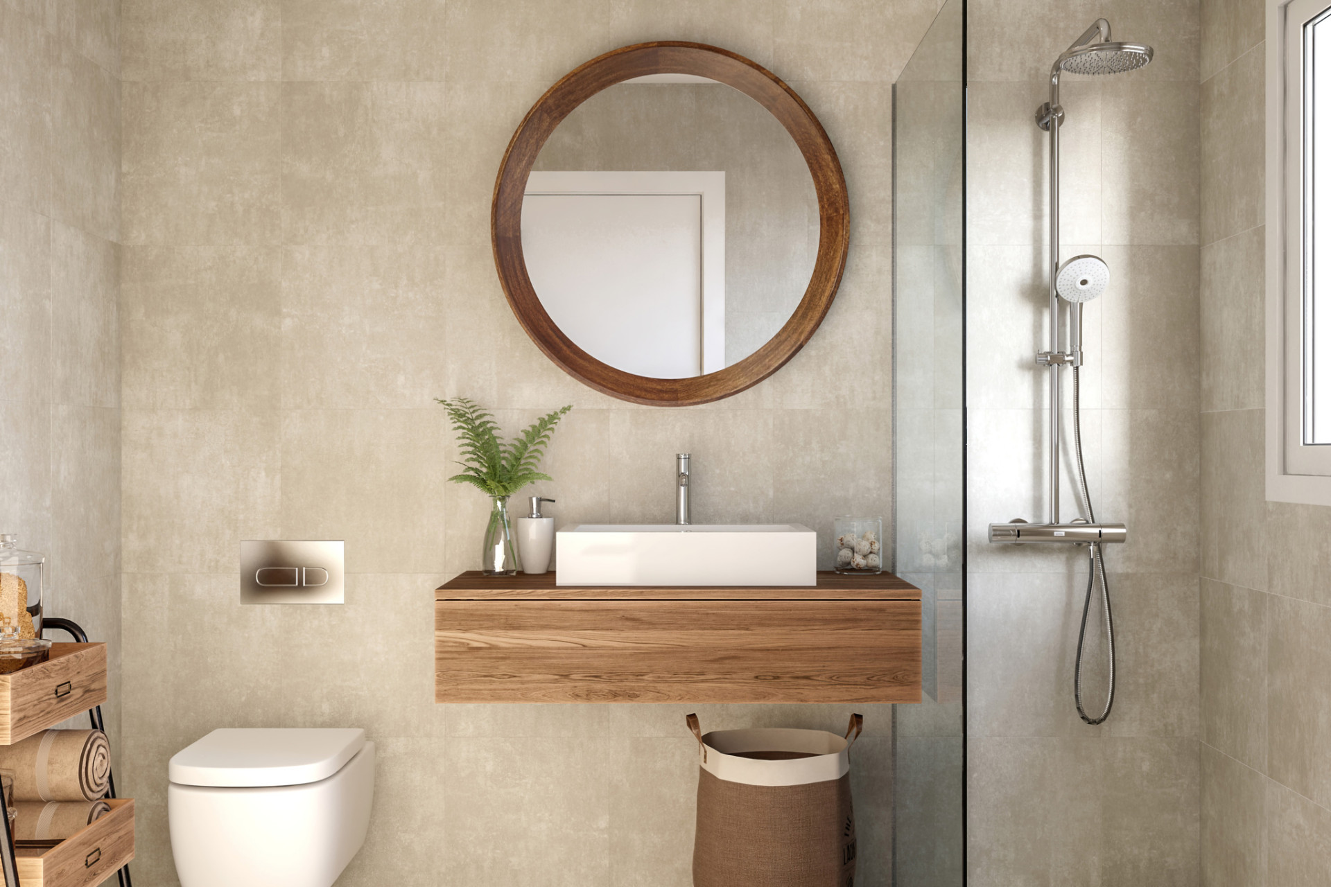 Nouvelle construction - Maison de ville - Monforte del Cid