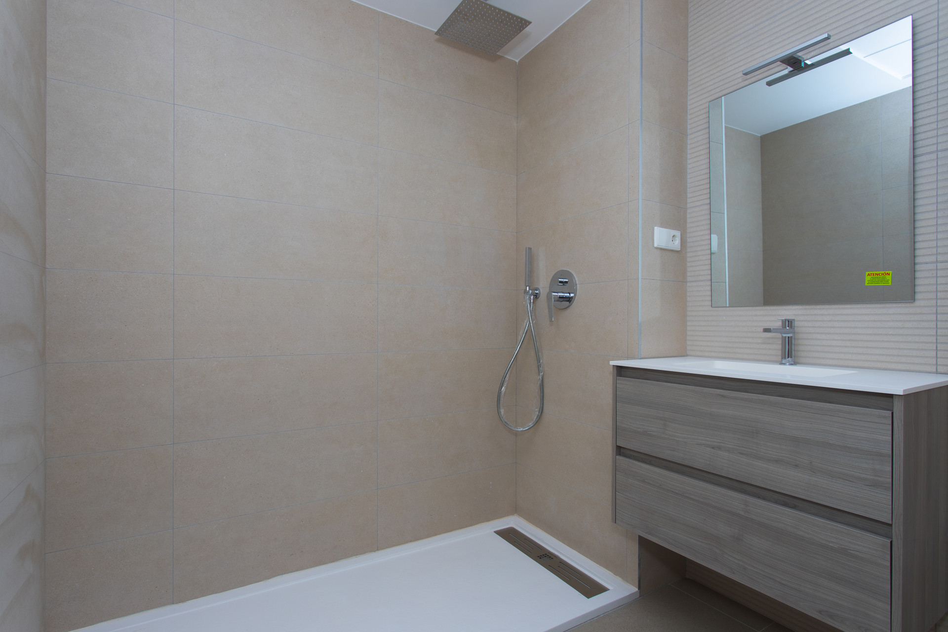 Nouvelle construction - Maison de ville - Monforte del Cid