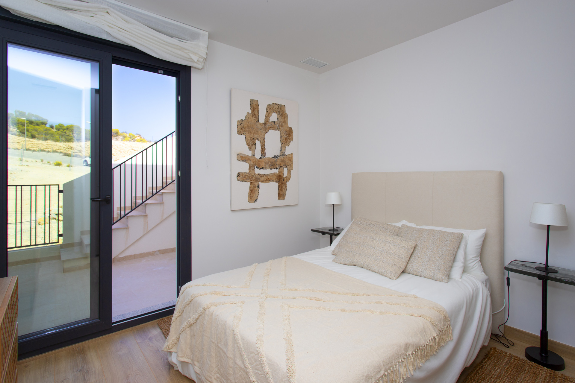 Nouvelle construction - Maison de ville - Monforte del Cid