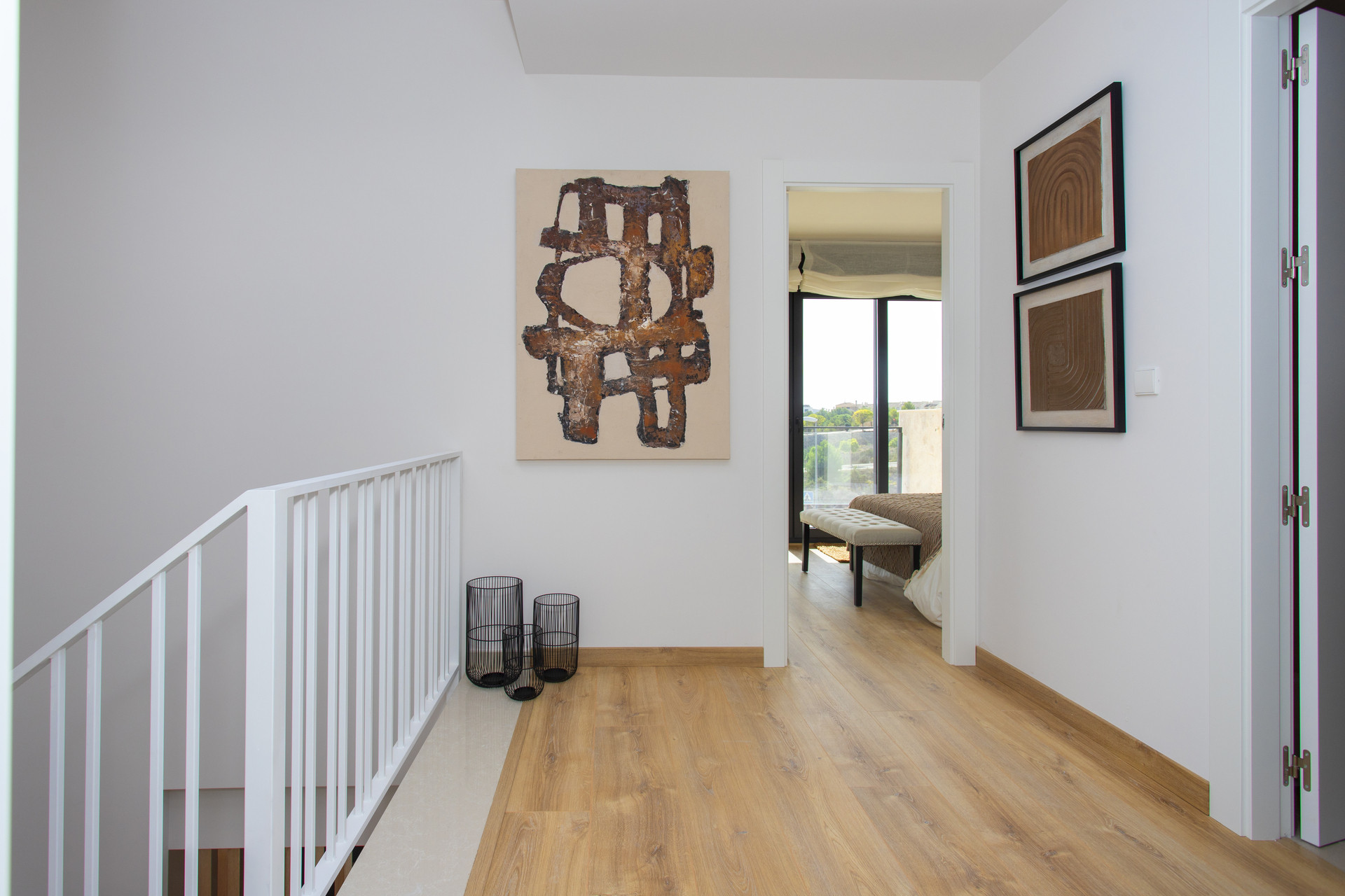 Nouvelle construction - Maison de ville - Monforte del Cid
