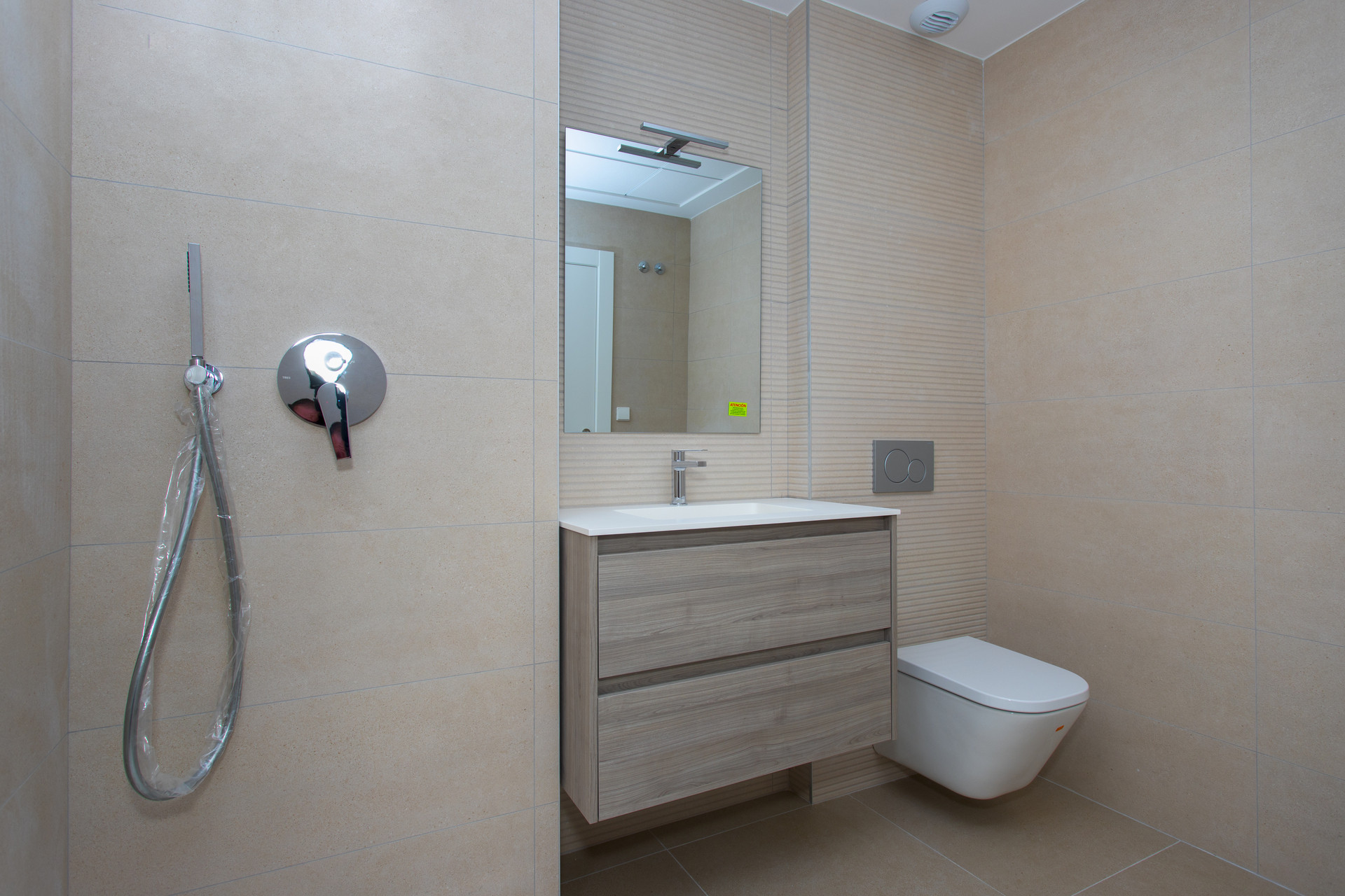 Nouvelle construction - Maison de ville - Monforte del Cid