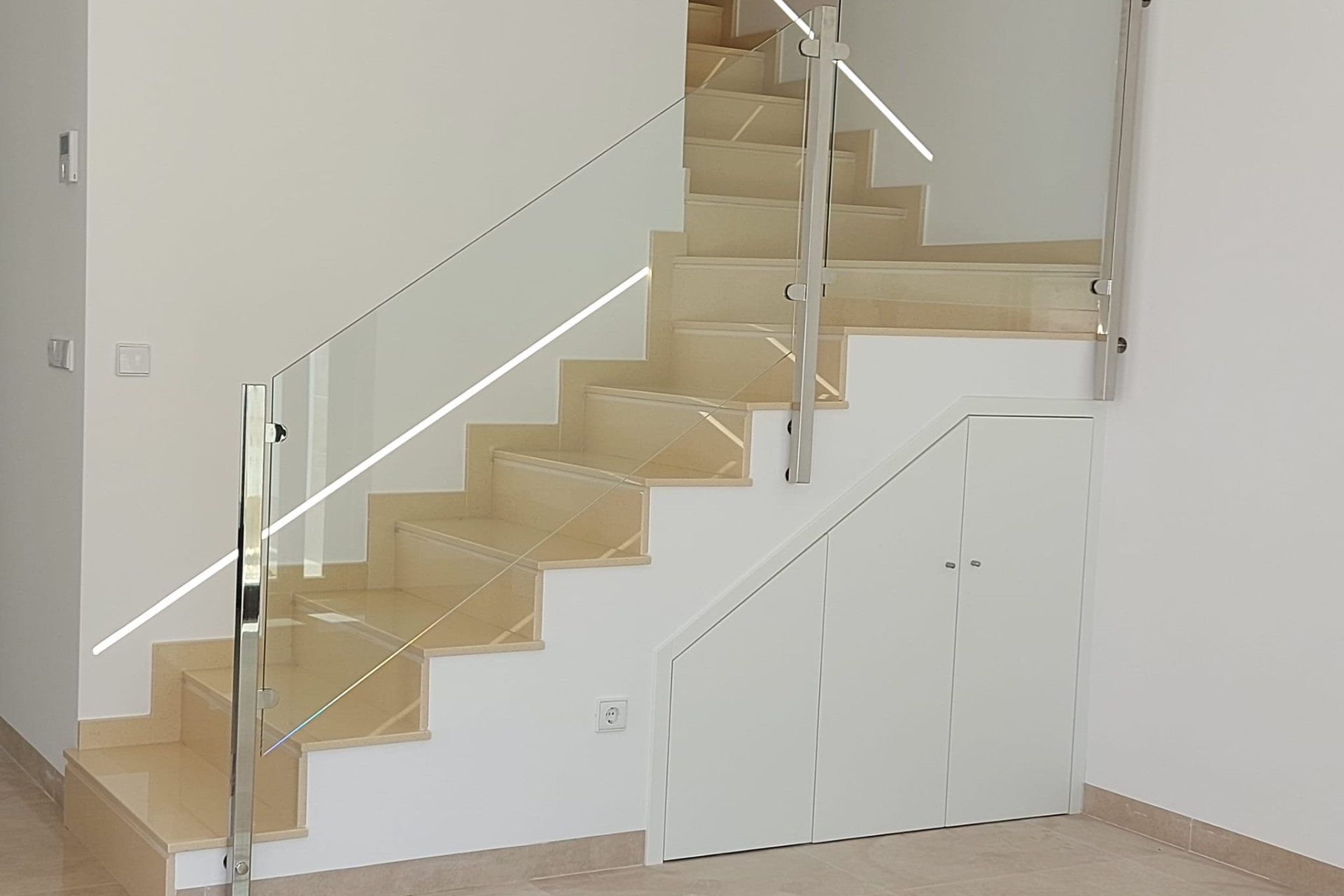 Nouvelle construction - Maison de ville - Murcia - Las Esperanzas