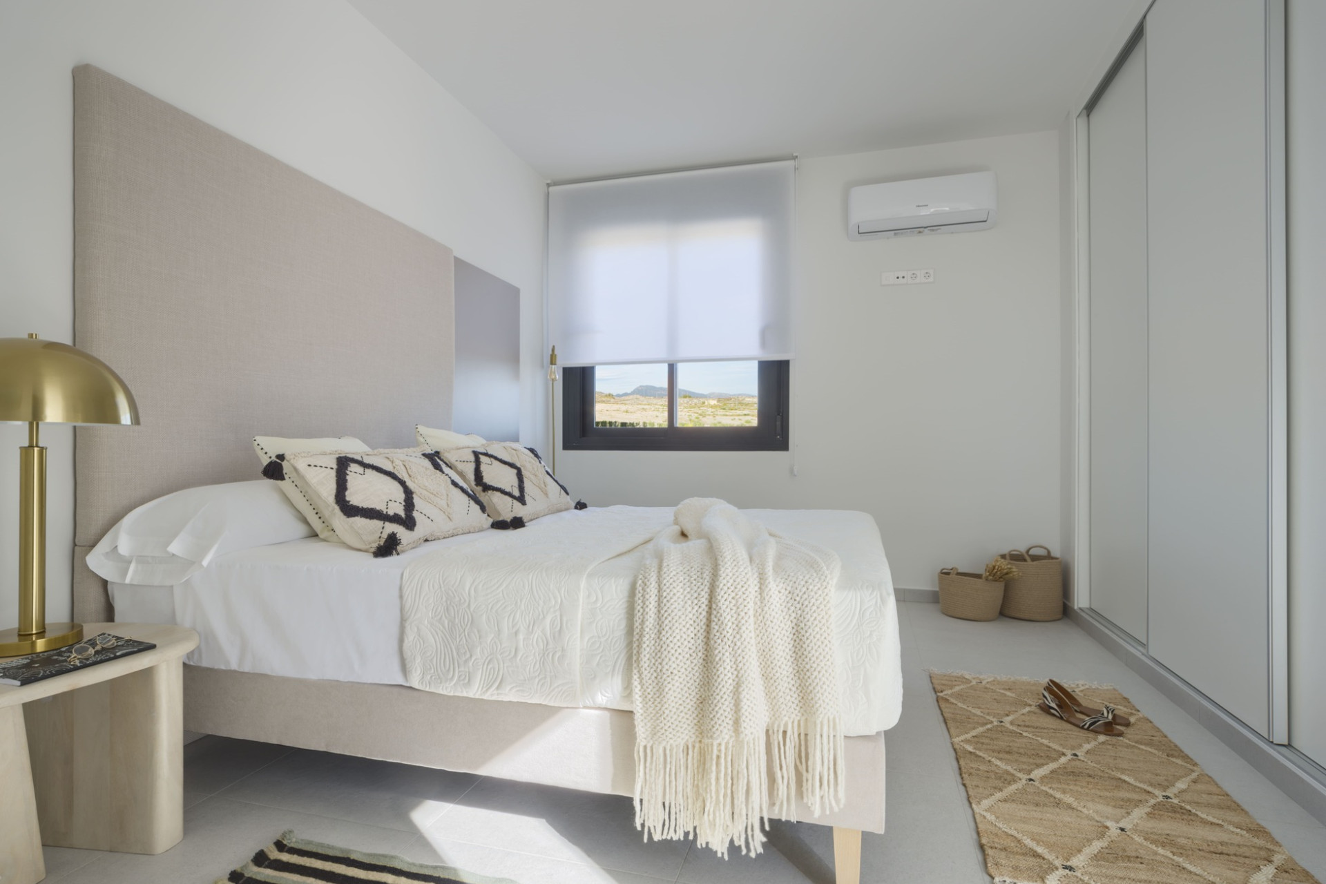 Nouvelle construction - Maison de ville - Murcia