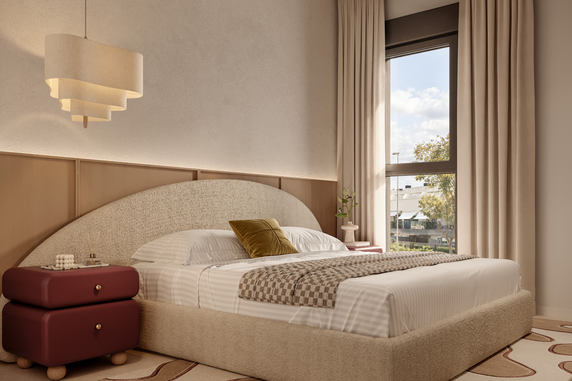 Nouvelle construction - Maison de ville - Mutxamel