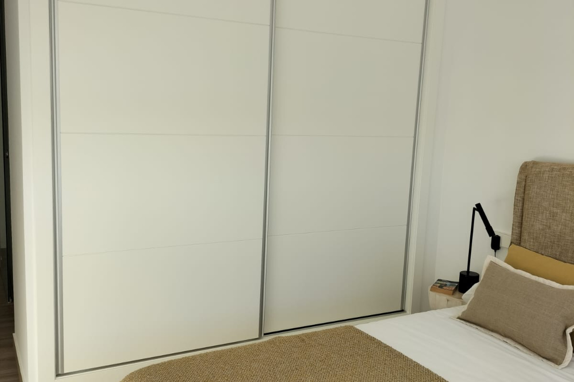 Nouvelle construction - Maison de ville - Orihuela Costa