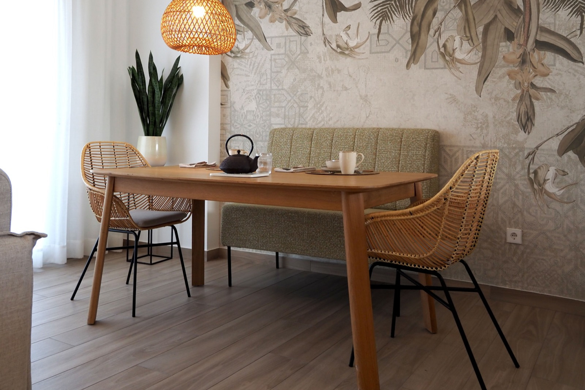 Nouvelle construction - Maison de ville - Orihuela Costa