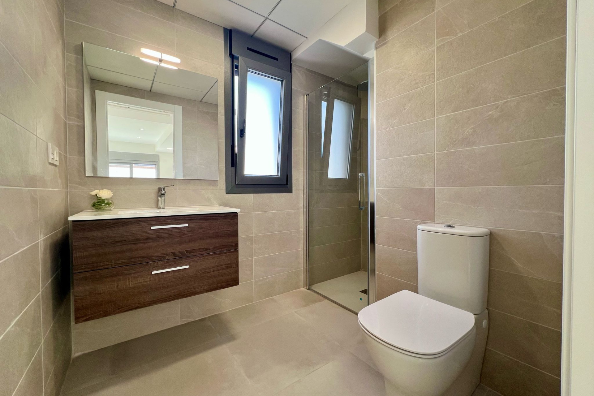 Nouvelle construction - Maison de ville - Orihuela Costa