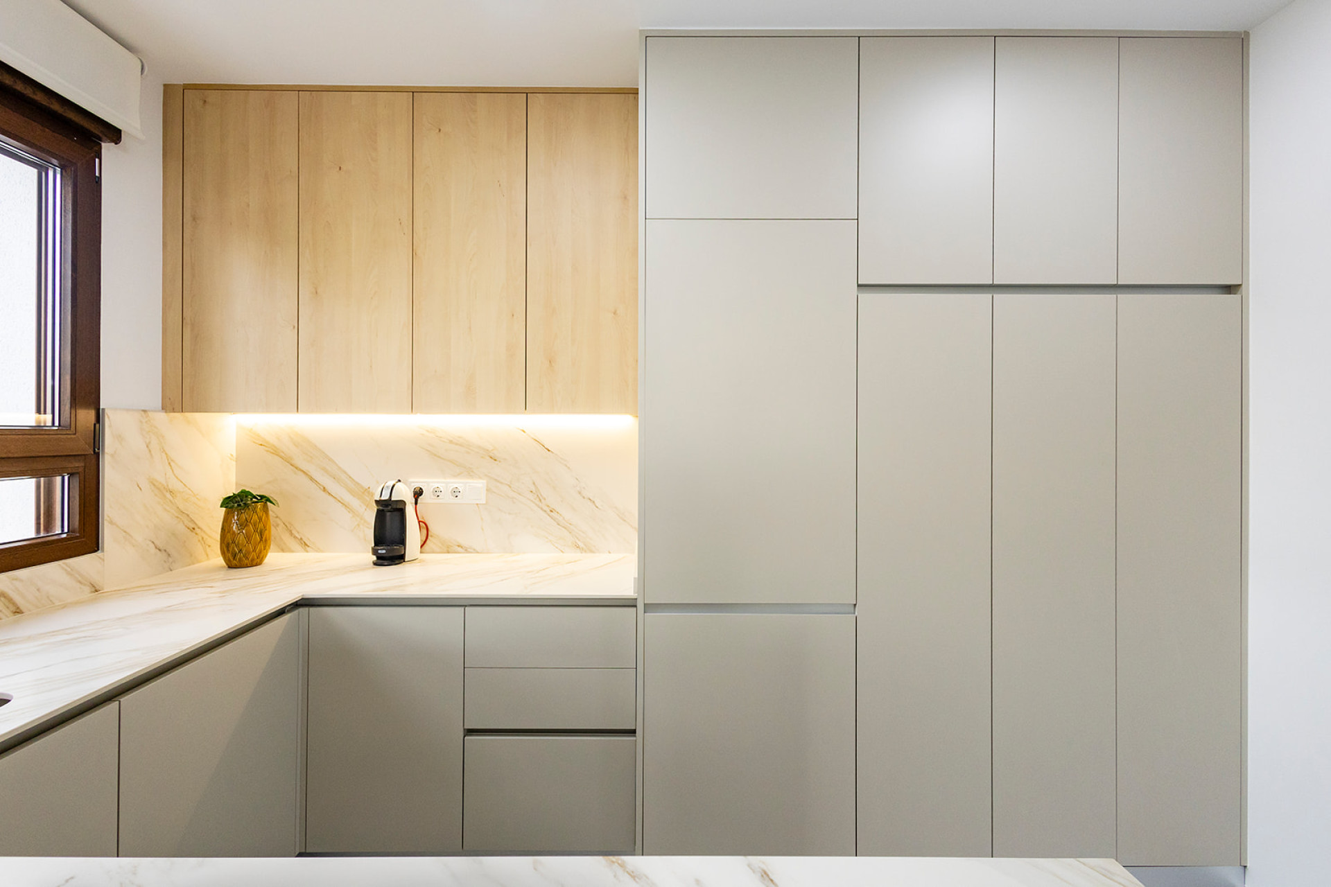 Nouvelle construction - Maison de ville - Orihuela Costa