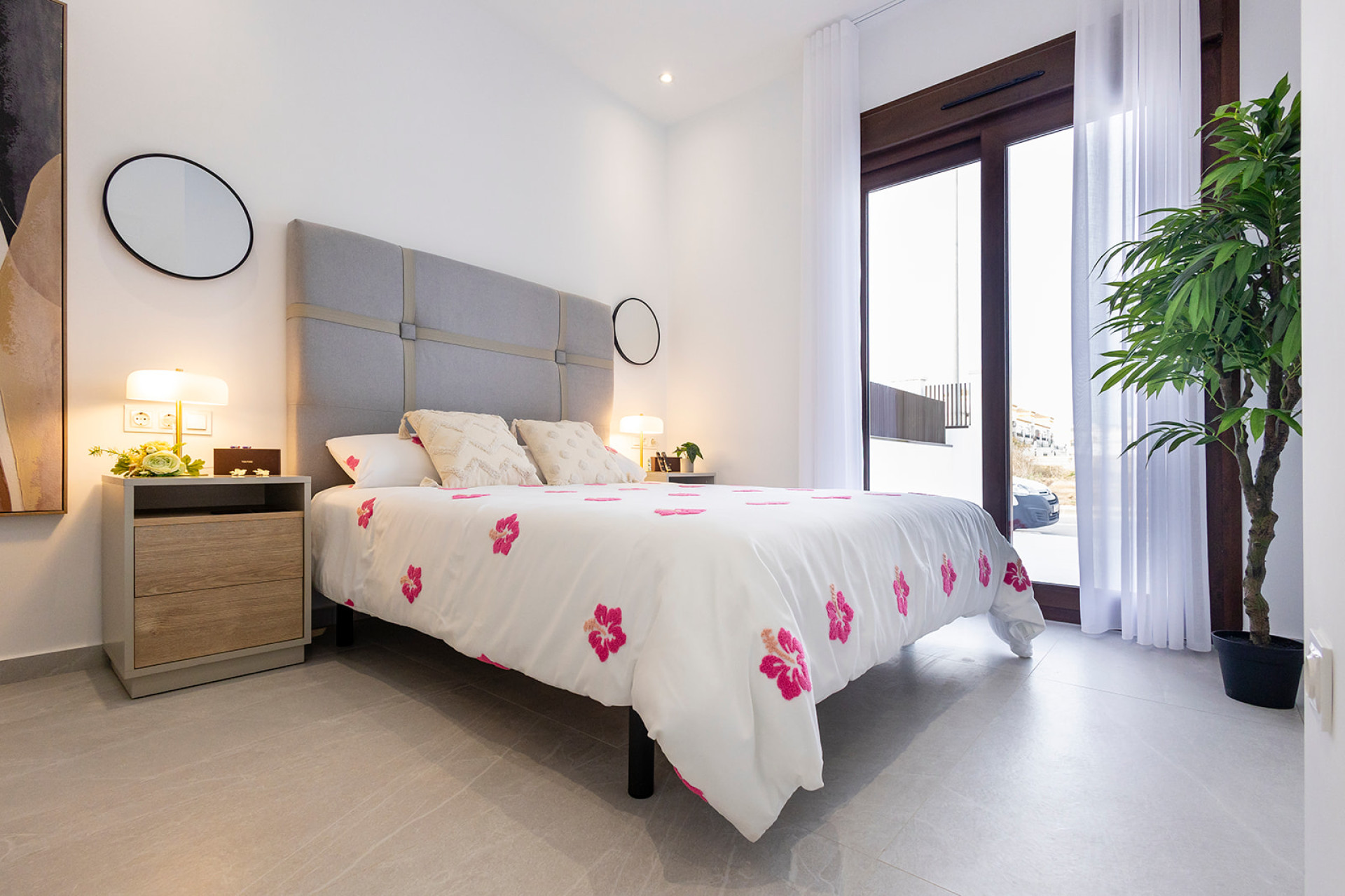 Nouvelle construction - Maison de ville - Orihuela Costa