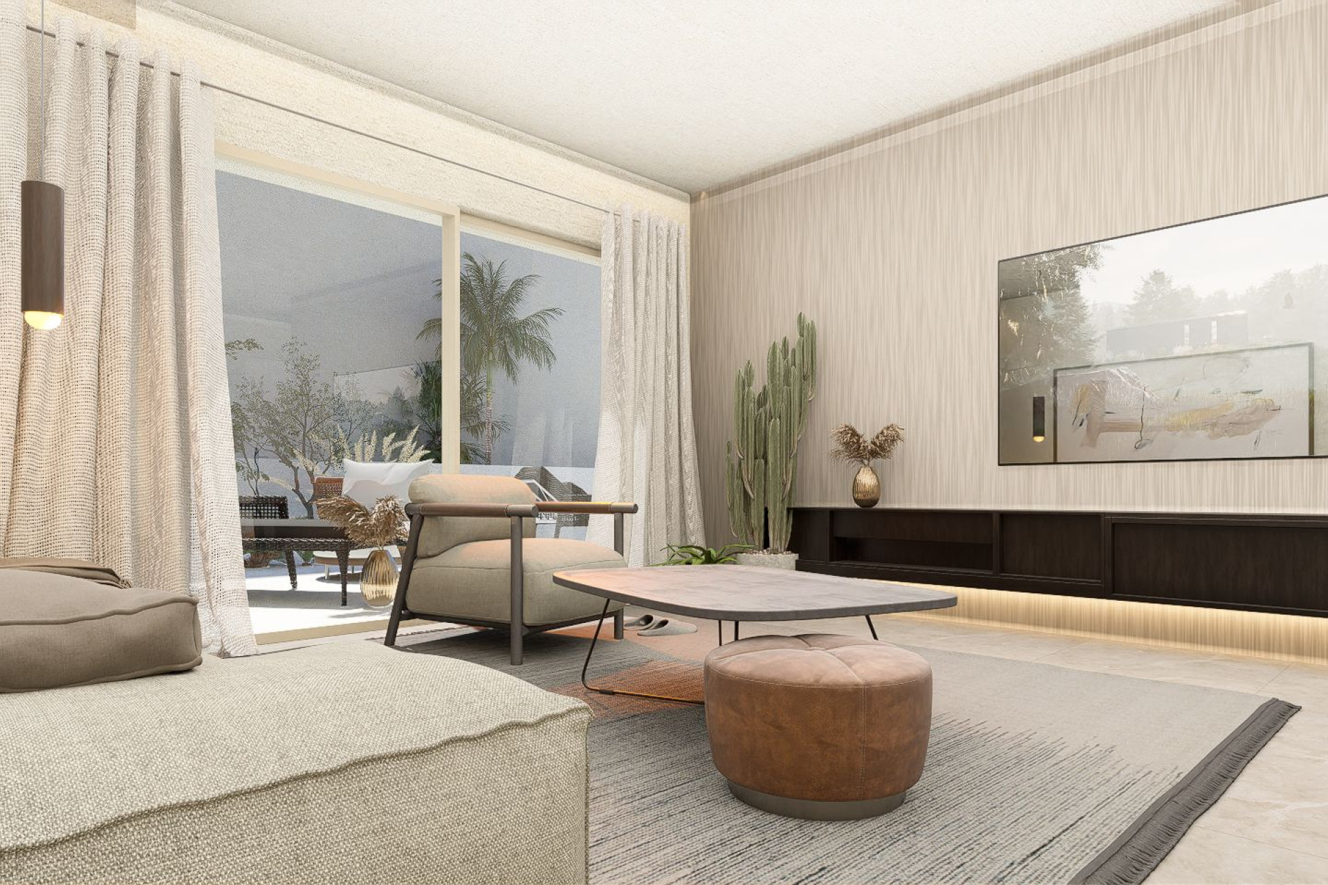 Nouvelle construction - Maison de ville - Pilar de la Horadada