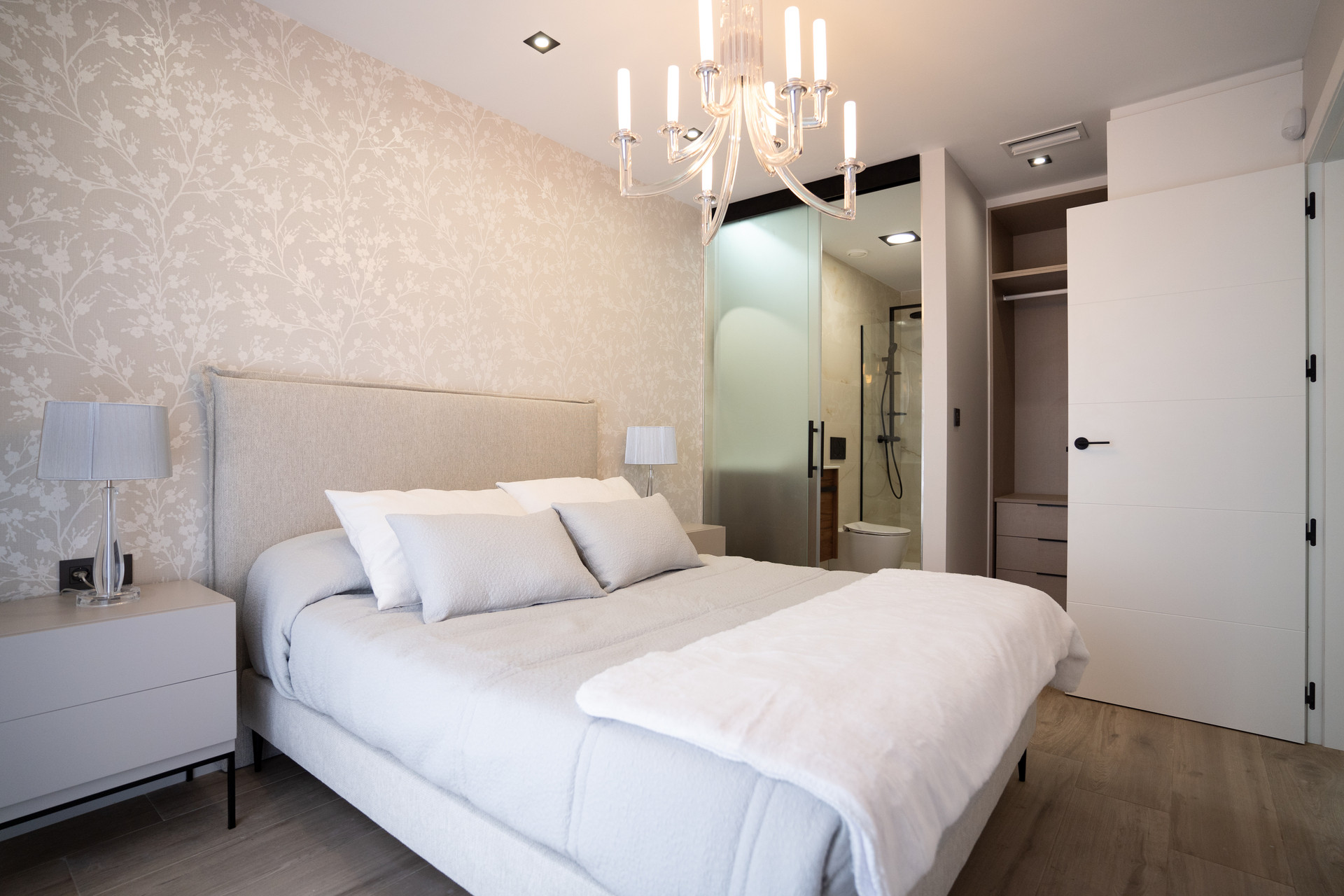 Nouvelle construction - Maison de ville - Pilar de la Horadada