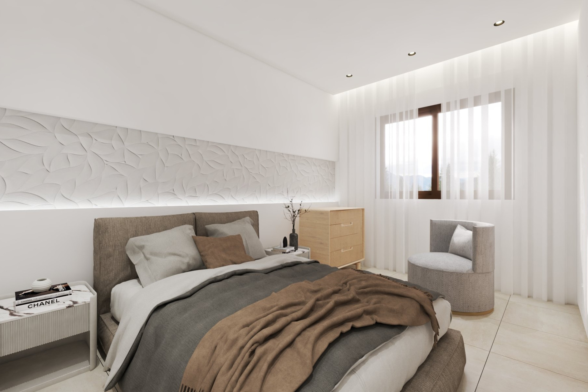 Nouvelle construction - Maison de ville - Pilar de la Horadada