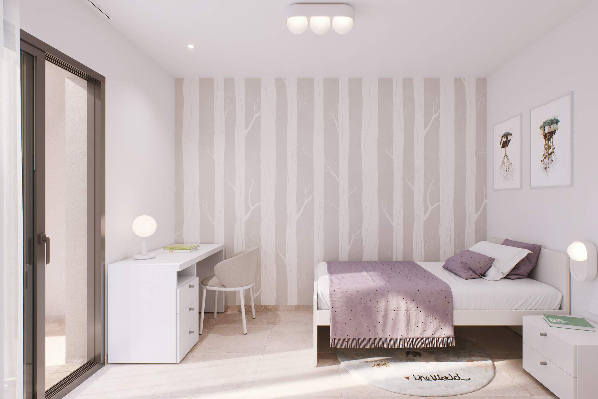 Nouvelle construction - Maison de ville - Pilar de la Horadada