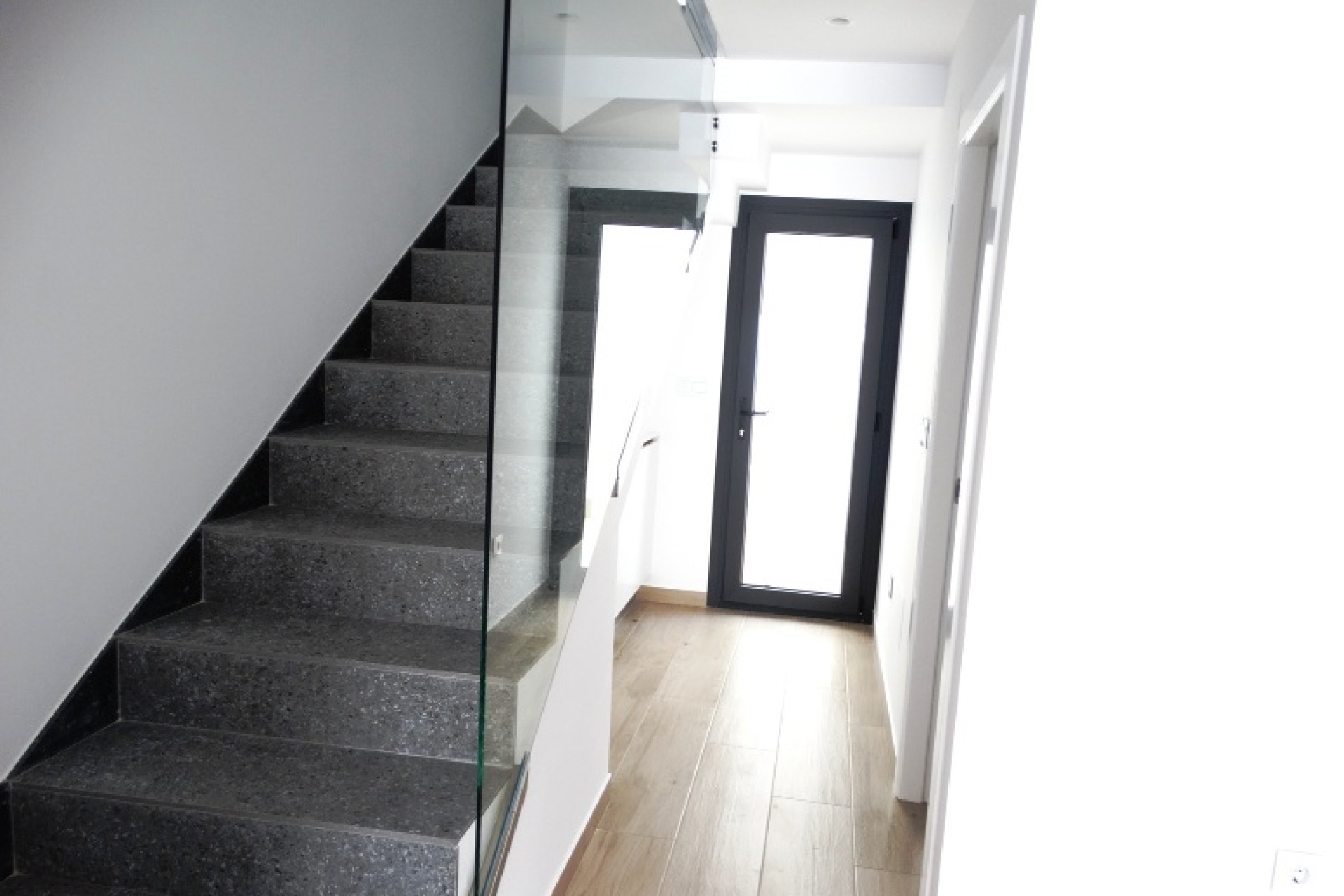 Nouvelle construction - Maison de ville - Pilar de la Horadada