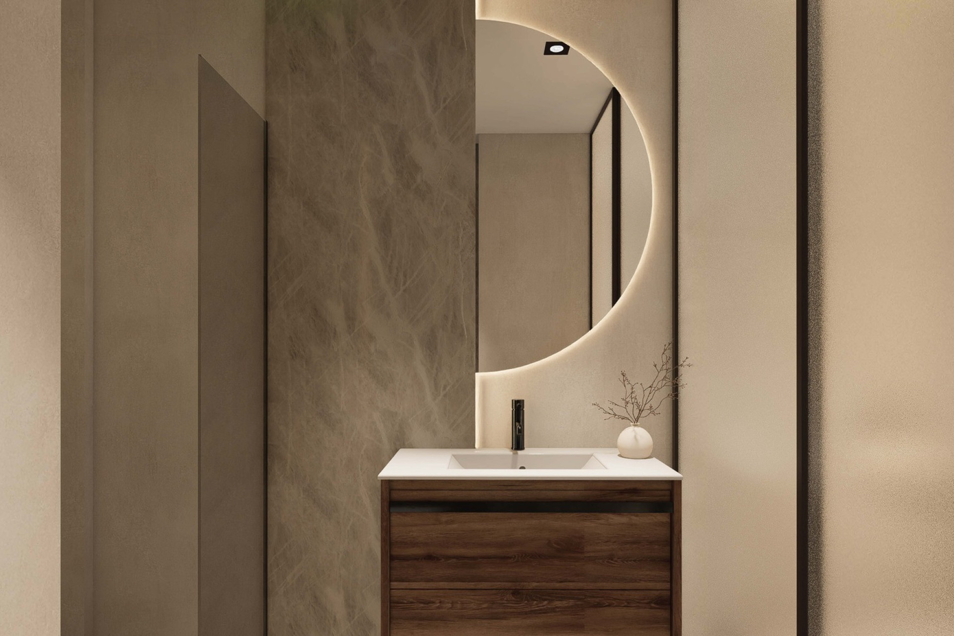 Nouvelle construction - Maison de ville - Pilar de la Horadada