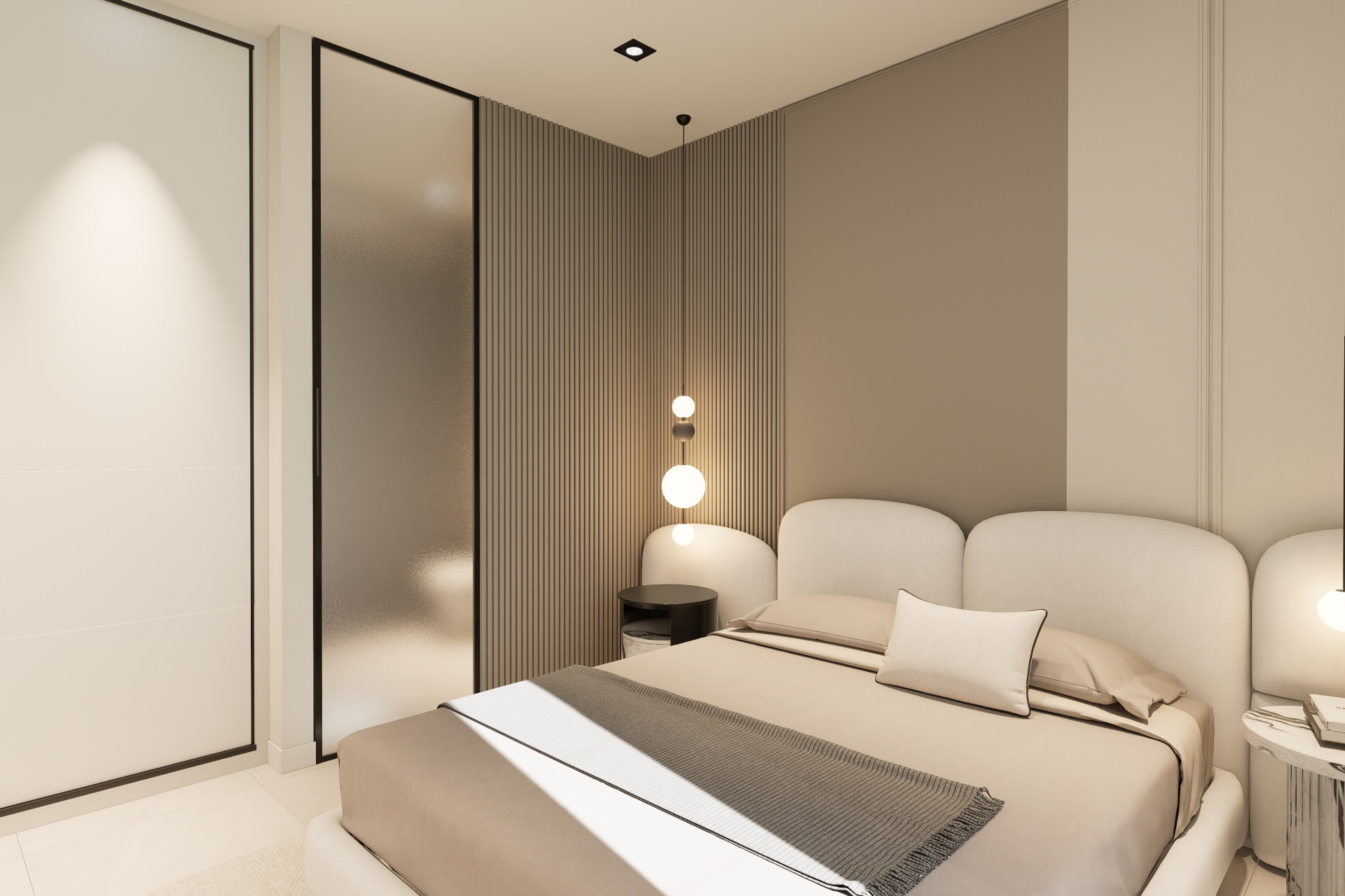 Nouvelle construction - Maison de ville - Pilar de la Horadada