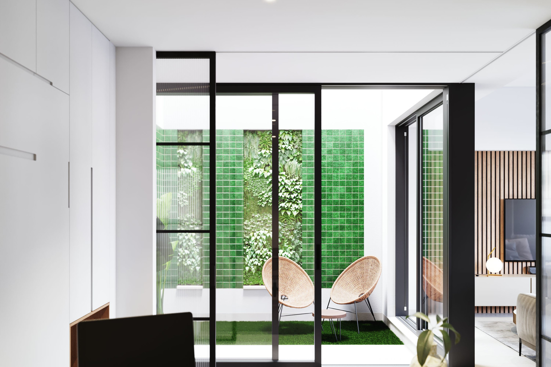 Nouvelle construction - Maison de ville - Pilar de la Horadada