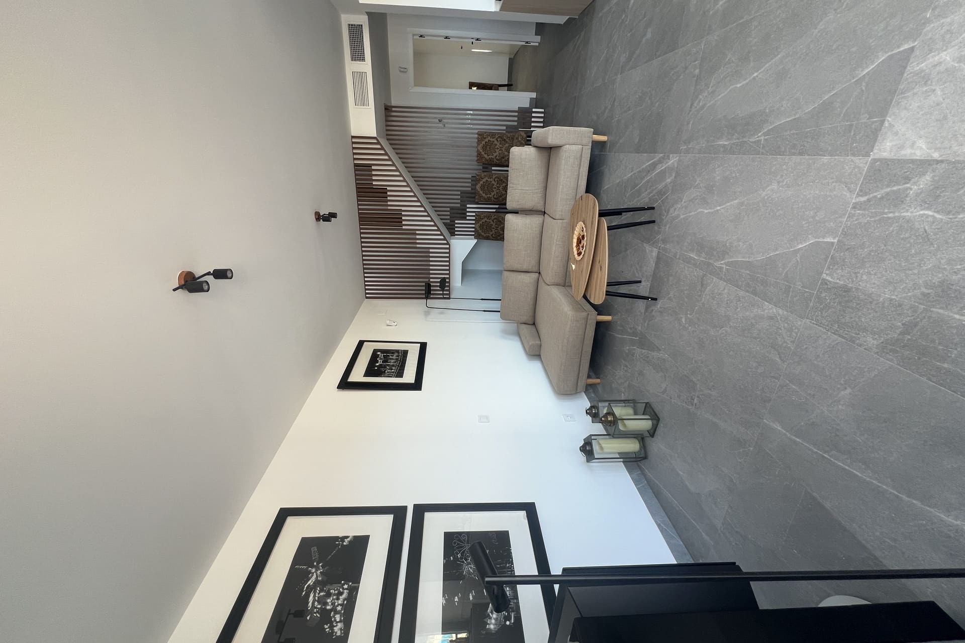 Nouvelle construction - Maison de ville - Polop