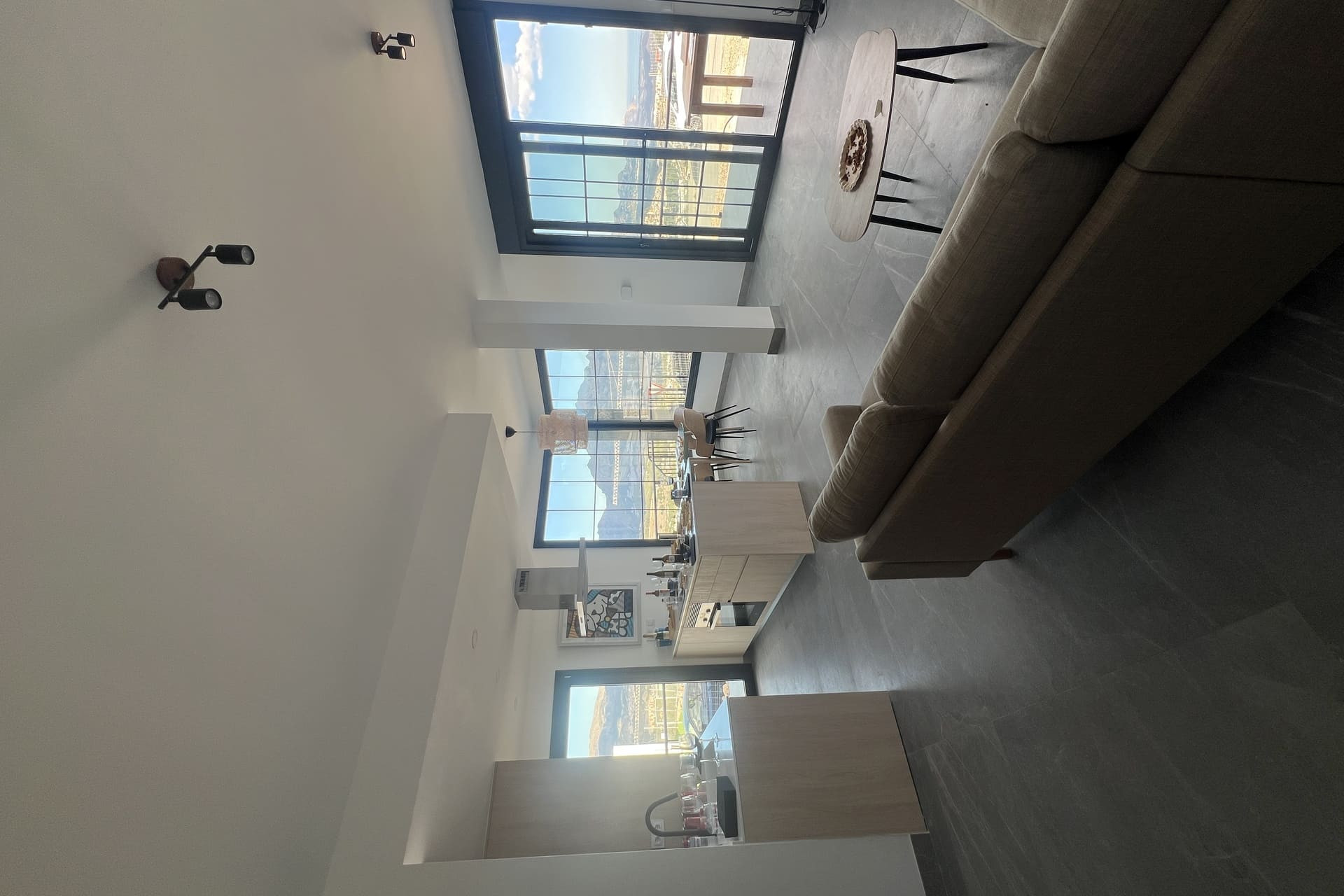 Nouvelle construction - Maison de ville - Polop