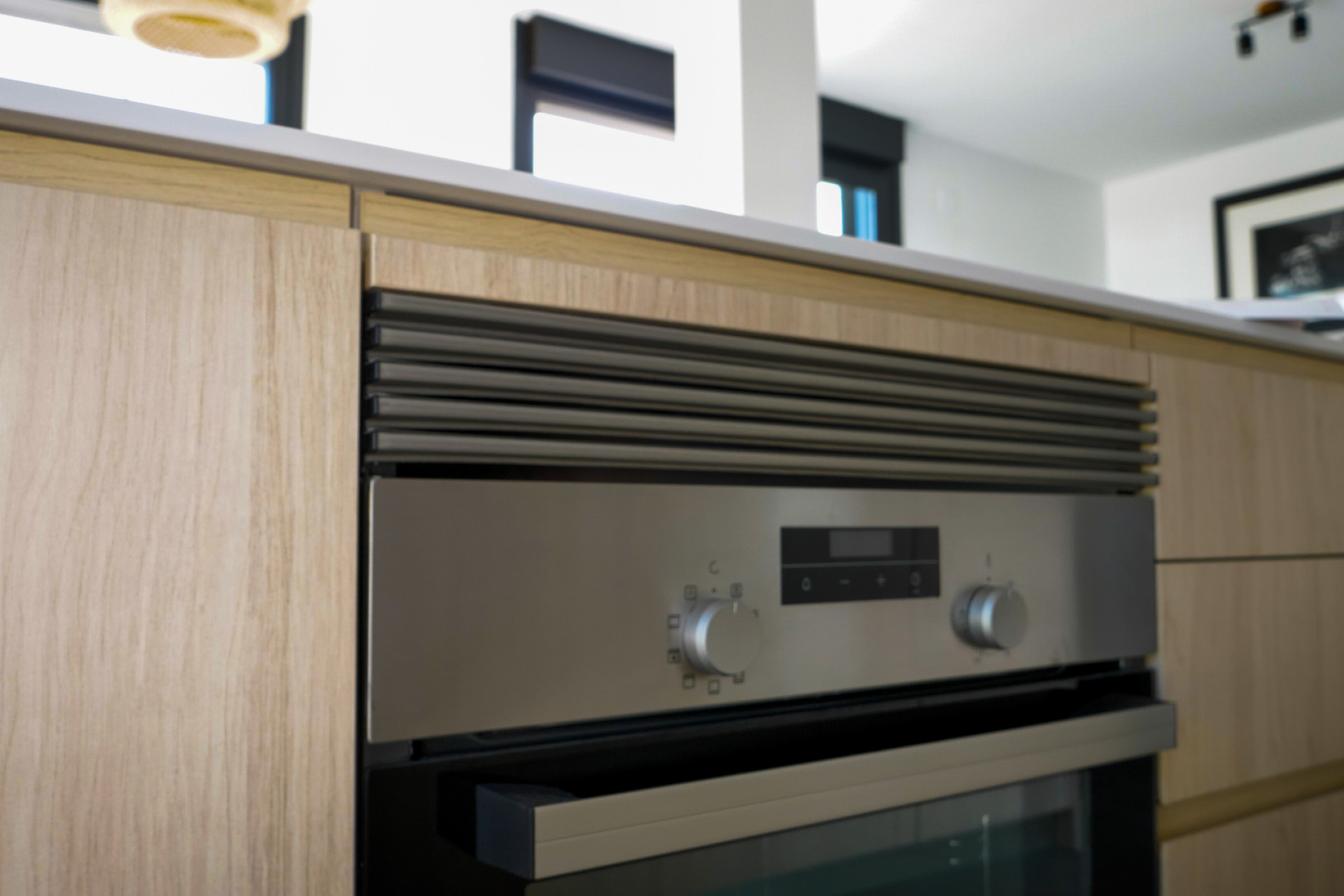 Nouvelle construction - Maison de ville - Polop