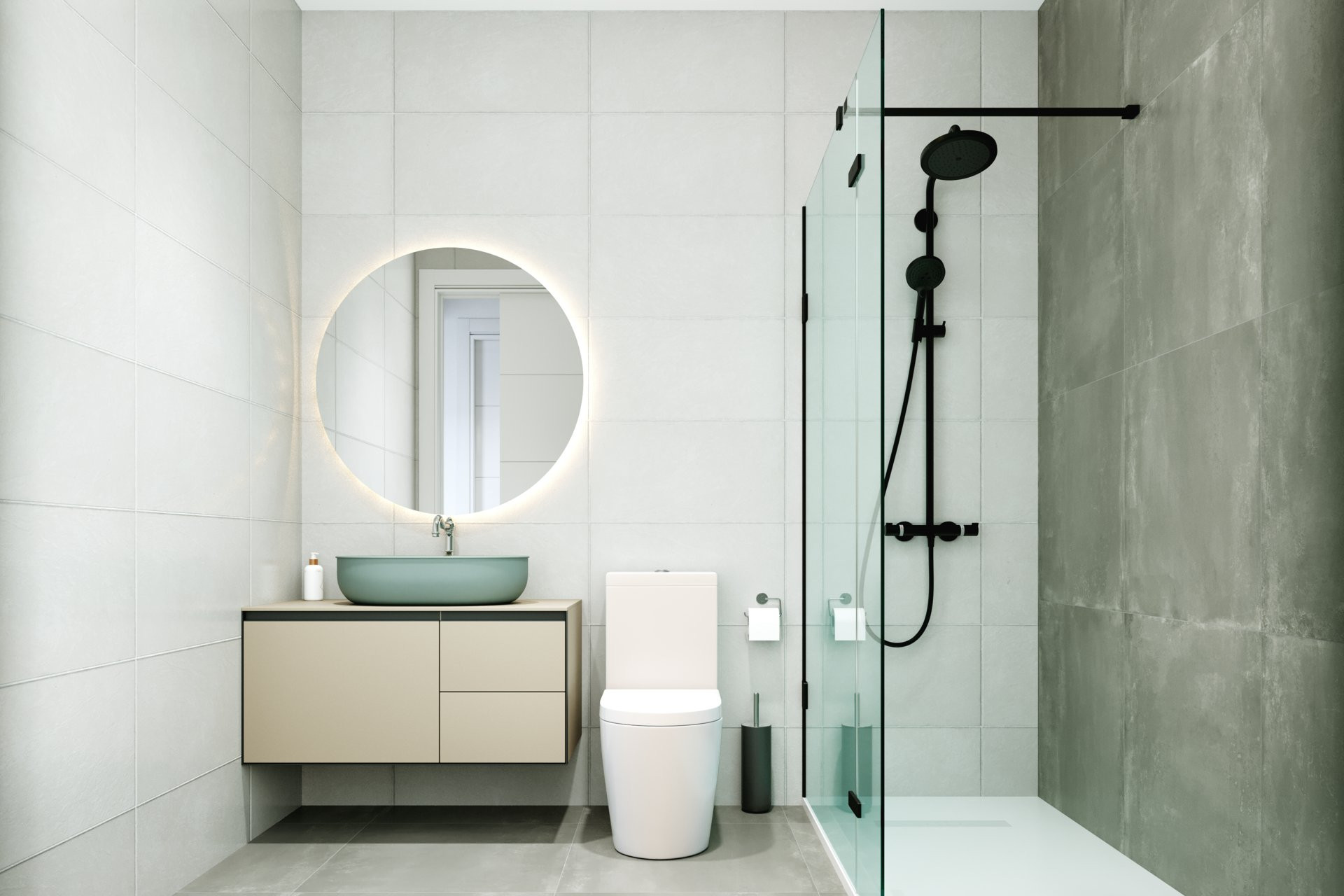 Nouvelle construction - Maison de ville - Roldan - Roldán