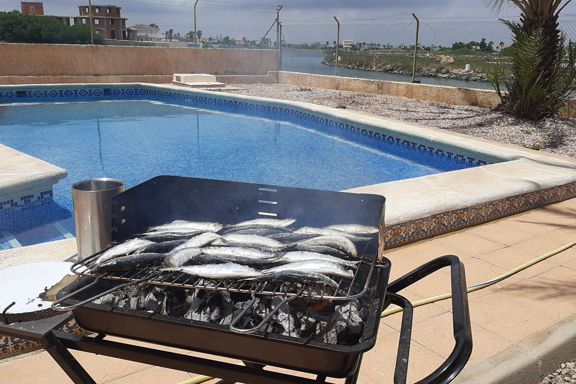 Nouvelle construction - Maison de ville - San Javier