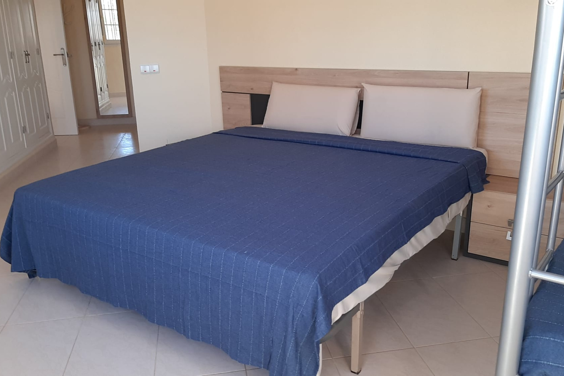 Nouvelle construction - Maison de ville - San Javier