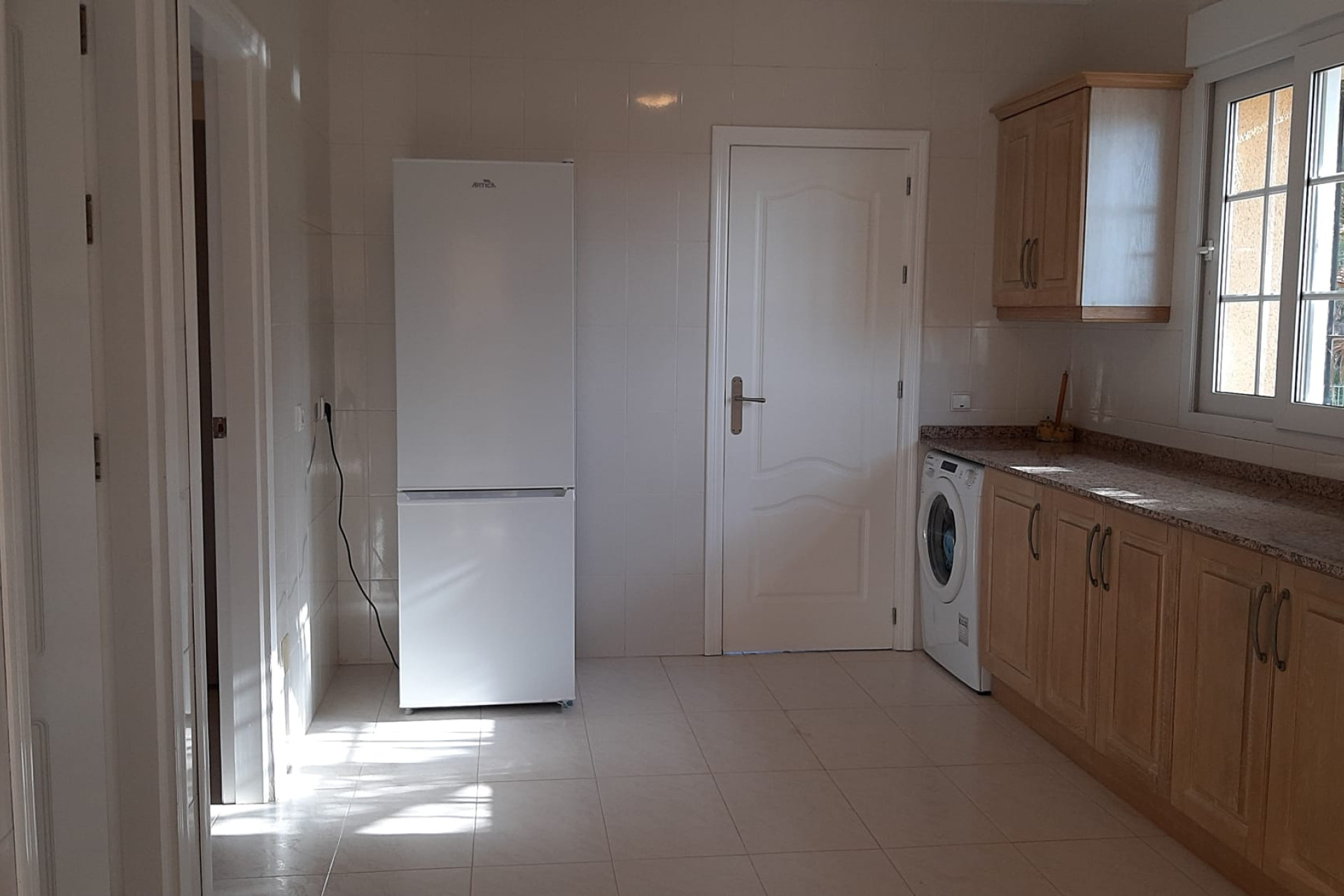 Nouvelle construction - Maison de ville - San Javier