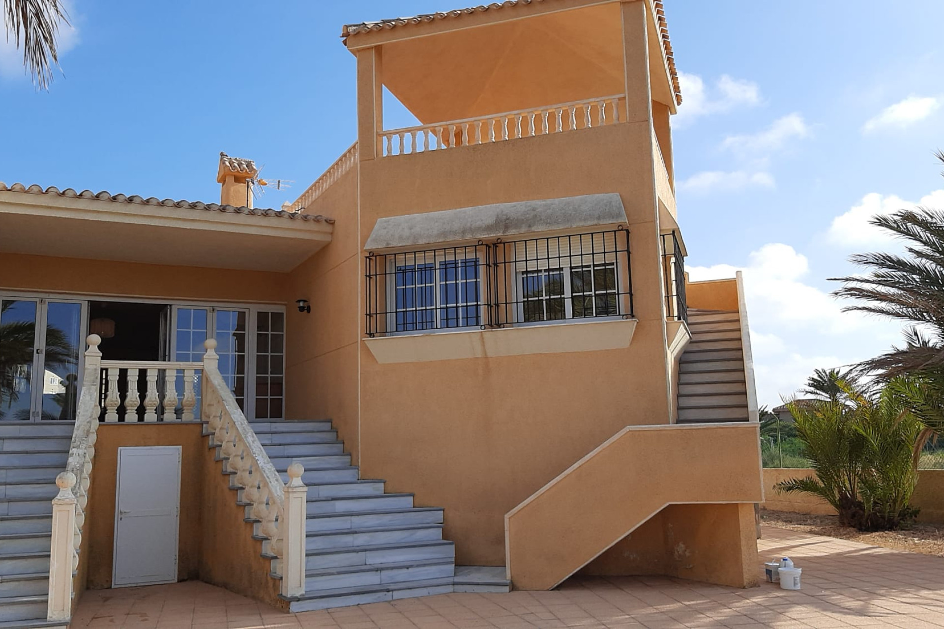Nouvelle construction - Maison de ville - San Javier
