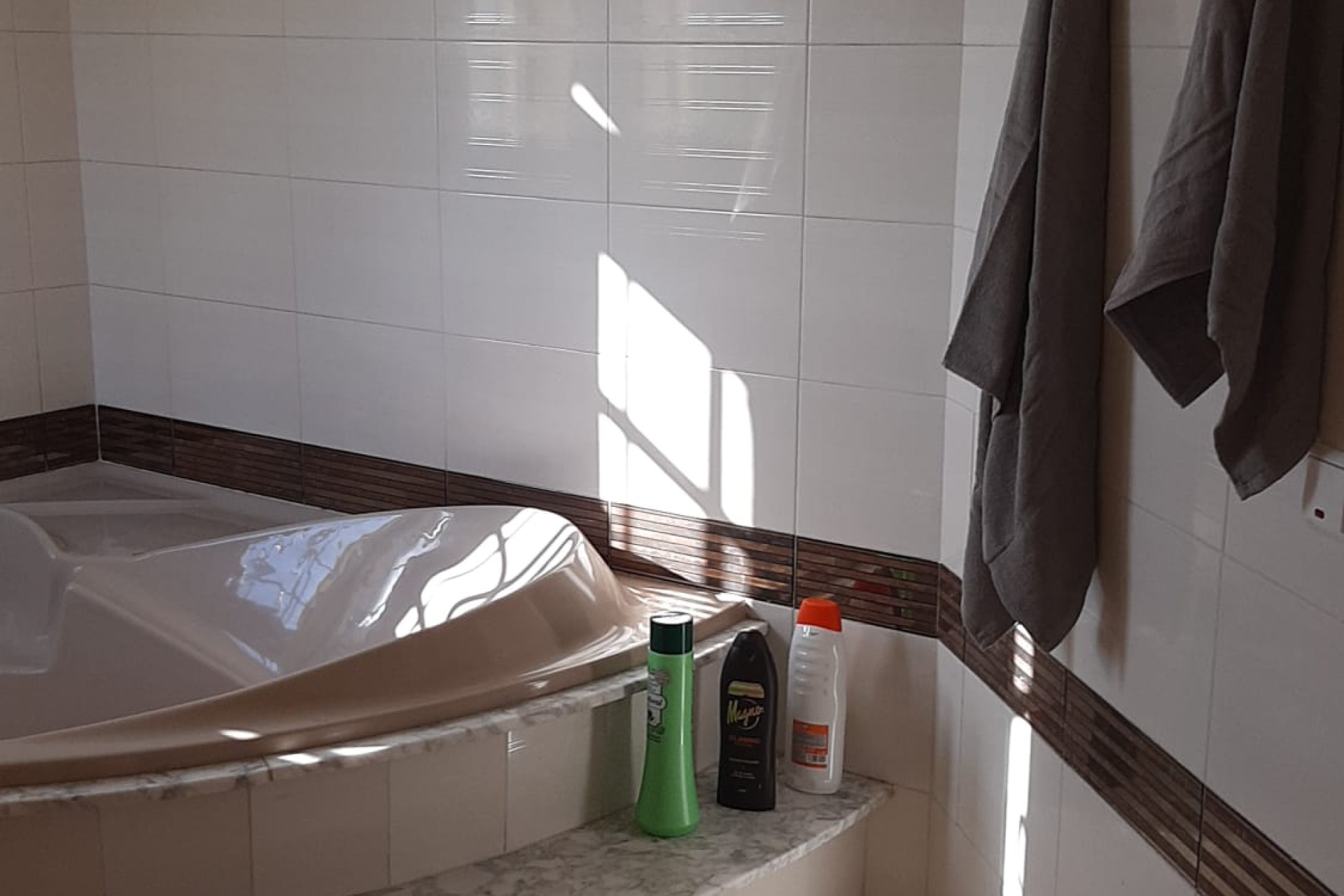 Nouvelle construction - Maison de ville - San Javier