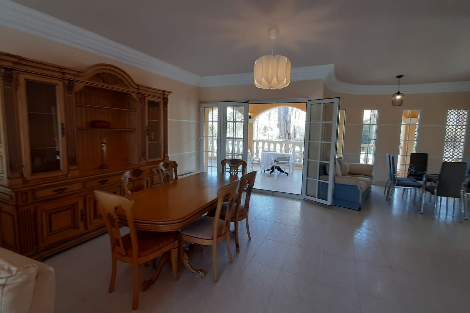 Nouvelle construction - Maison de ville - San Javier