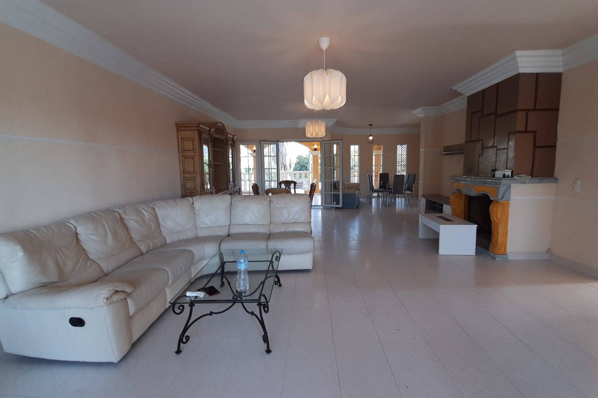 Nouvelle construction - Maison de ville - San Javier