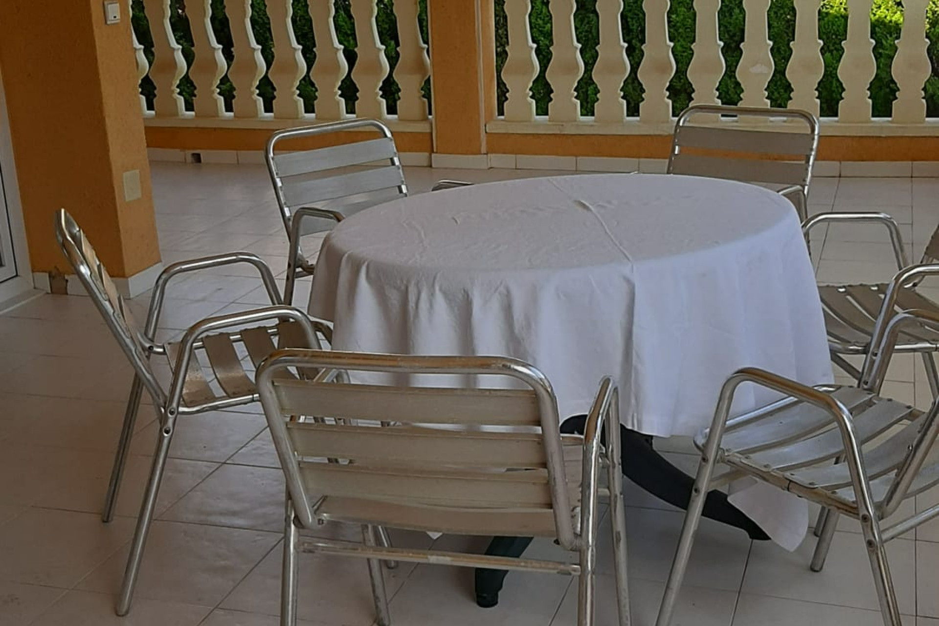 Nouvelle construction - Maison de ville - San Javier