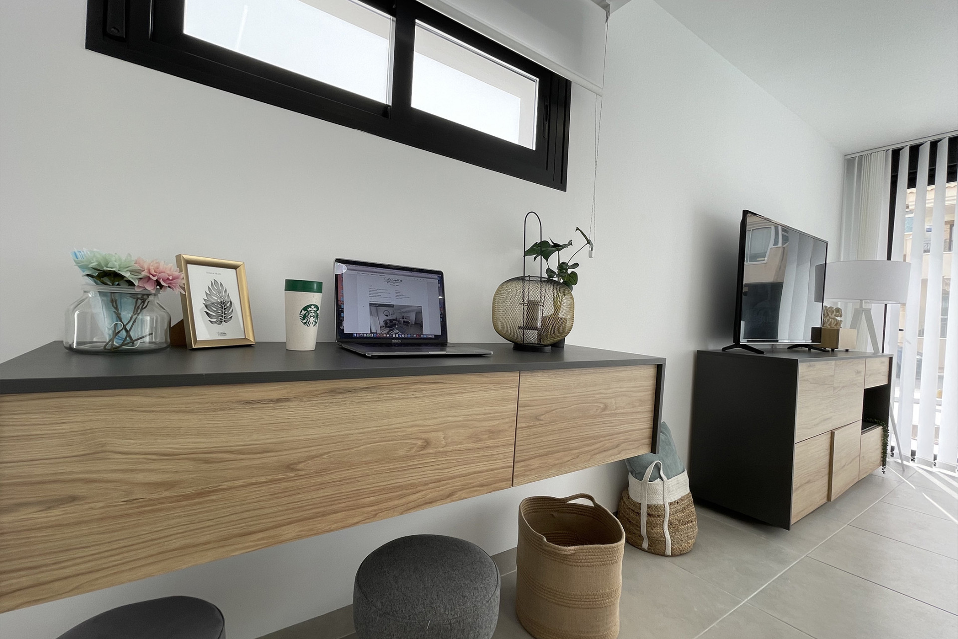 Nouvelle construction - Maison de ville - San Javier