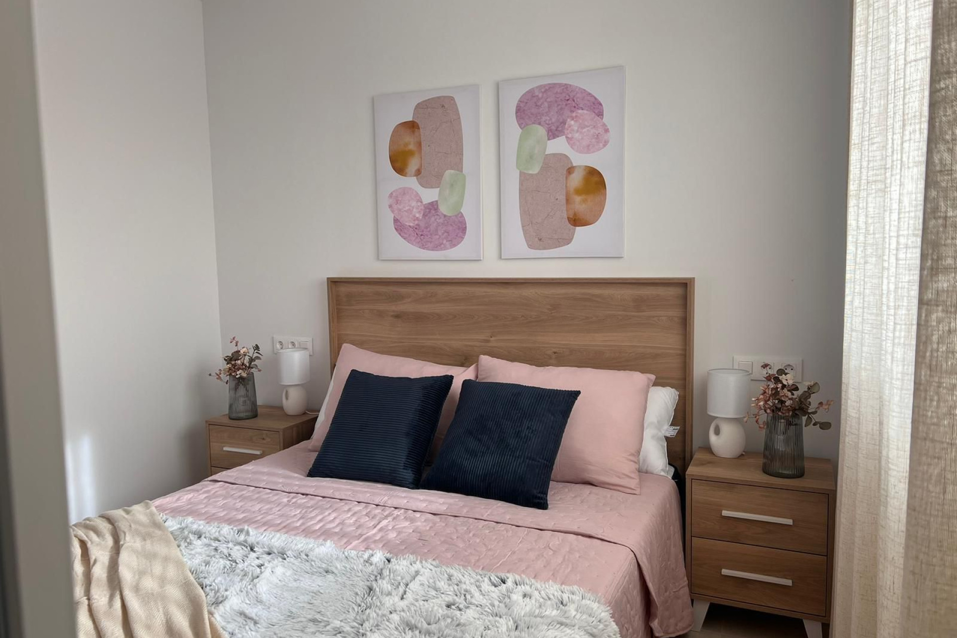 Nouvelle construction - Maison de ville - San Javier