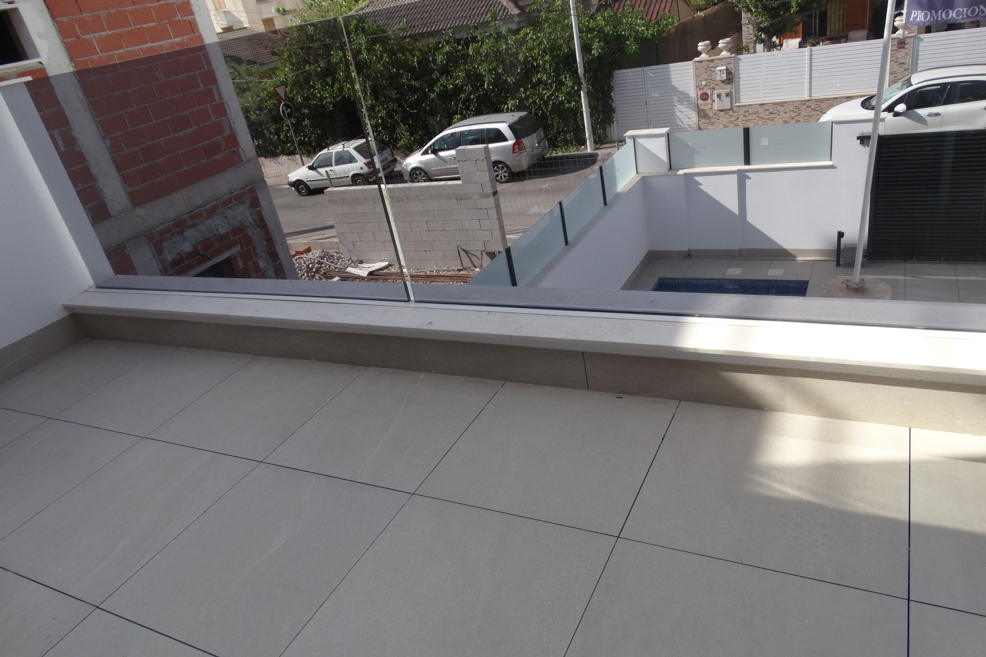 Nouvelle construction - Maison de ville - San Javier