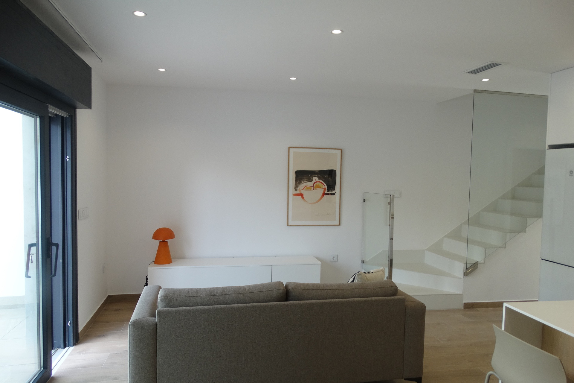 Nouvelle construction - Maison de ville - San Javier