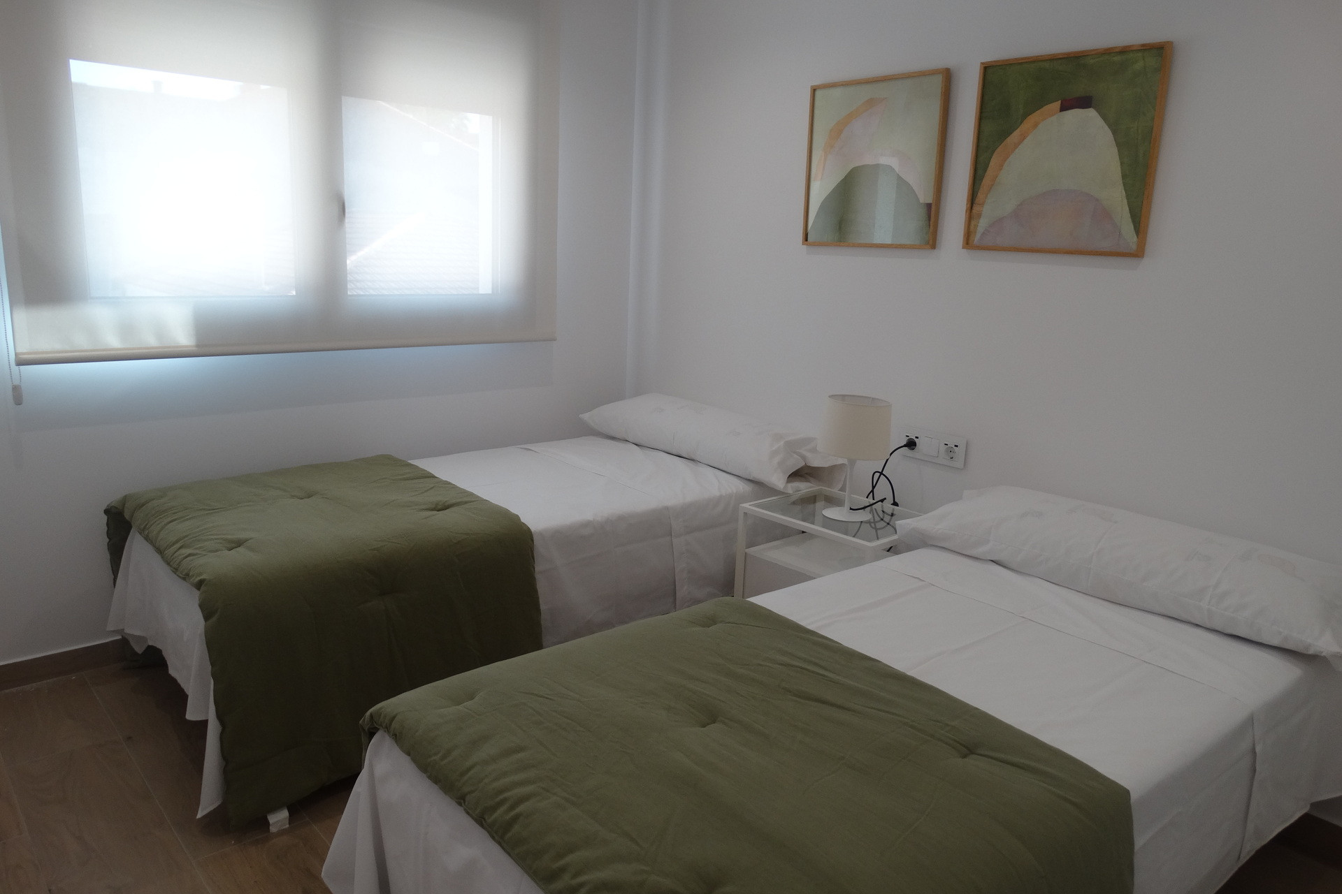 Nouvelle construction - Maison de ville - San Javier