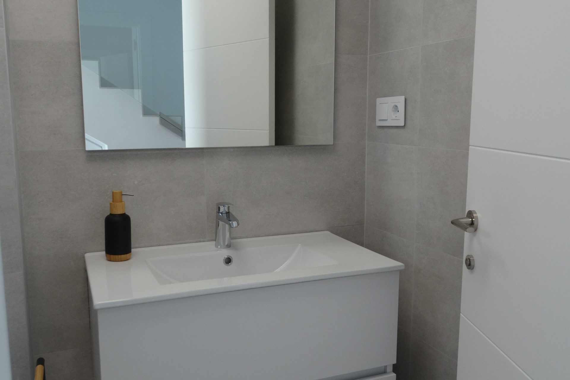 Nouvelle construction - Maison de ville - San Javier