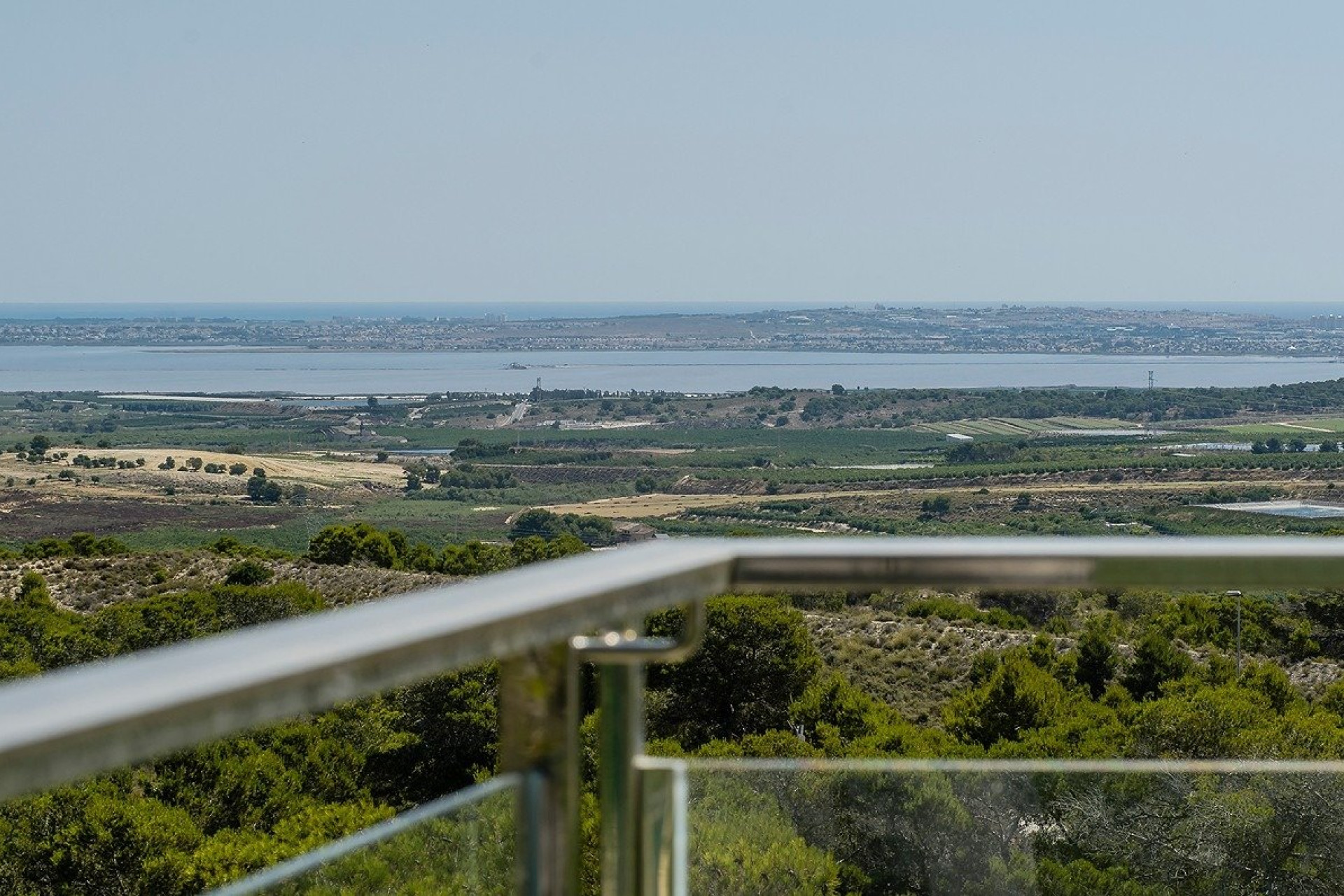 Nouvelle construction - Maison de ville - San Miguel de Salinas - VistaBella Golf