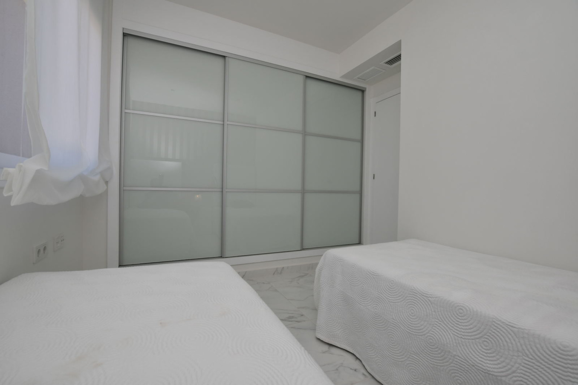 Nouvelle construction - Maison de ville - San Miguel de Salinas
