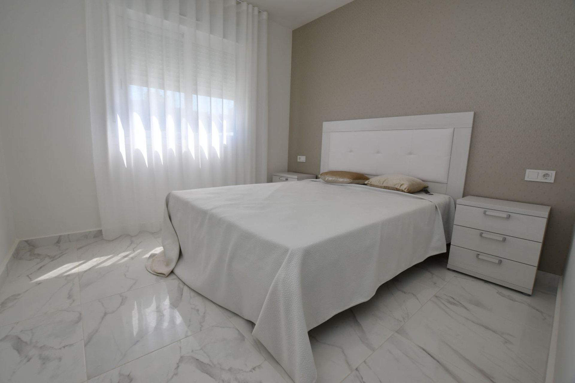 Nouvelle construction - Maison de ville - San Miguel de Salinas