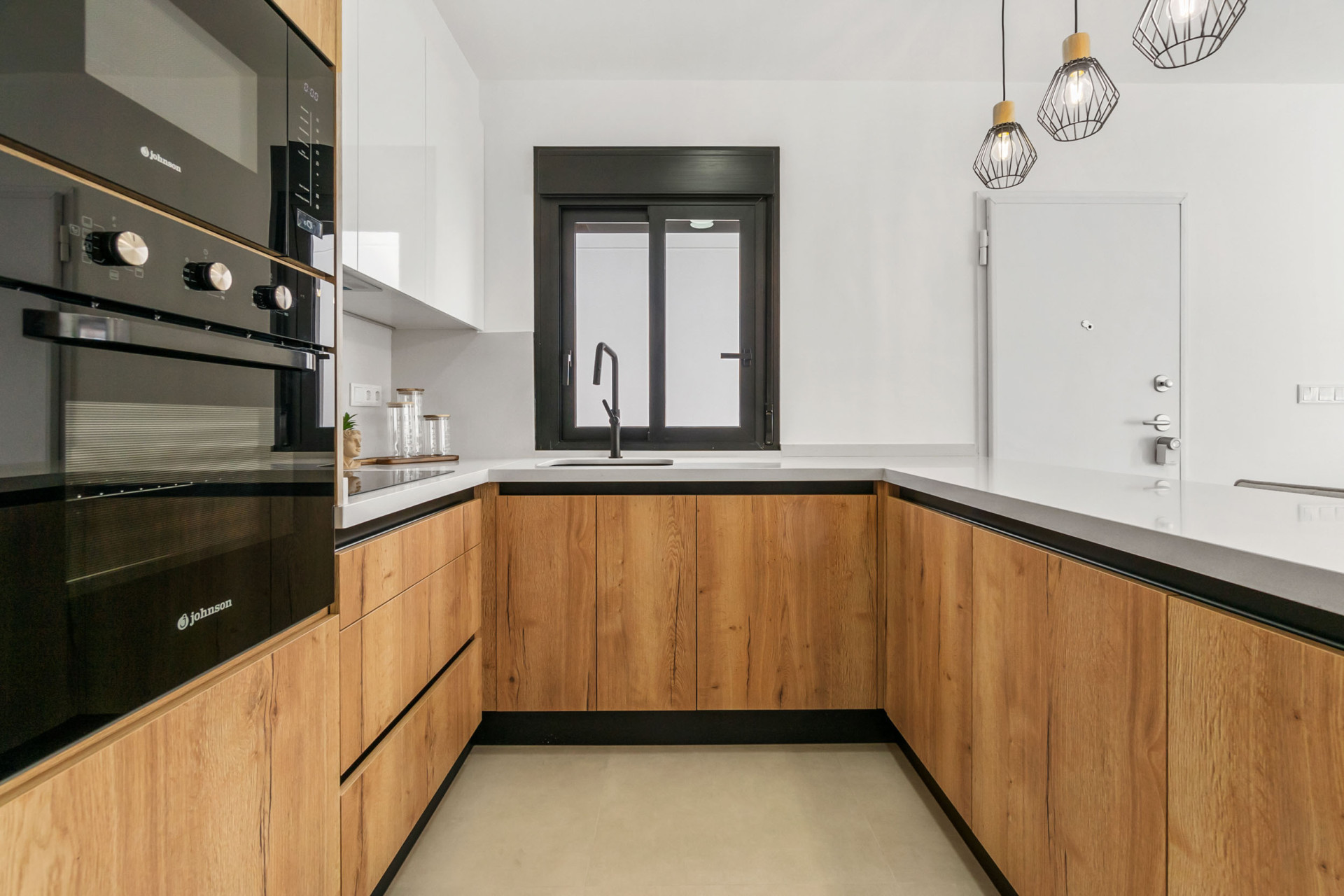 Nouvelle construction - Maison de ville - San Pedro del Pinatar - San Pedro Del Pinatar