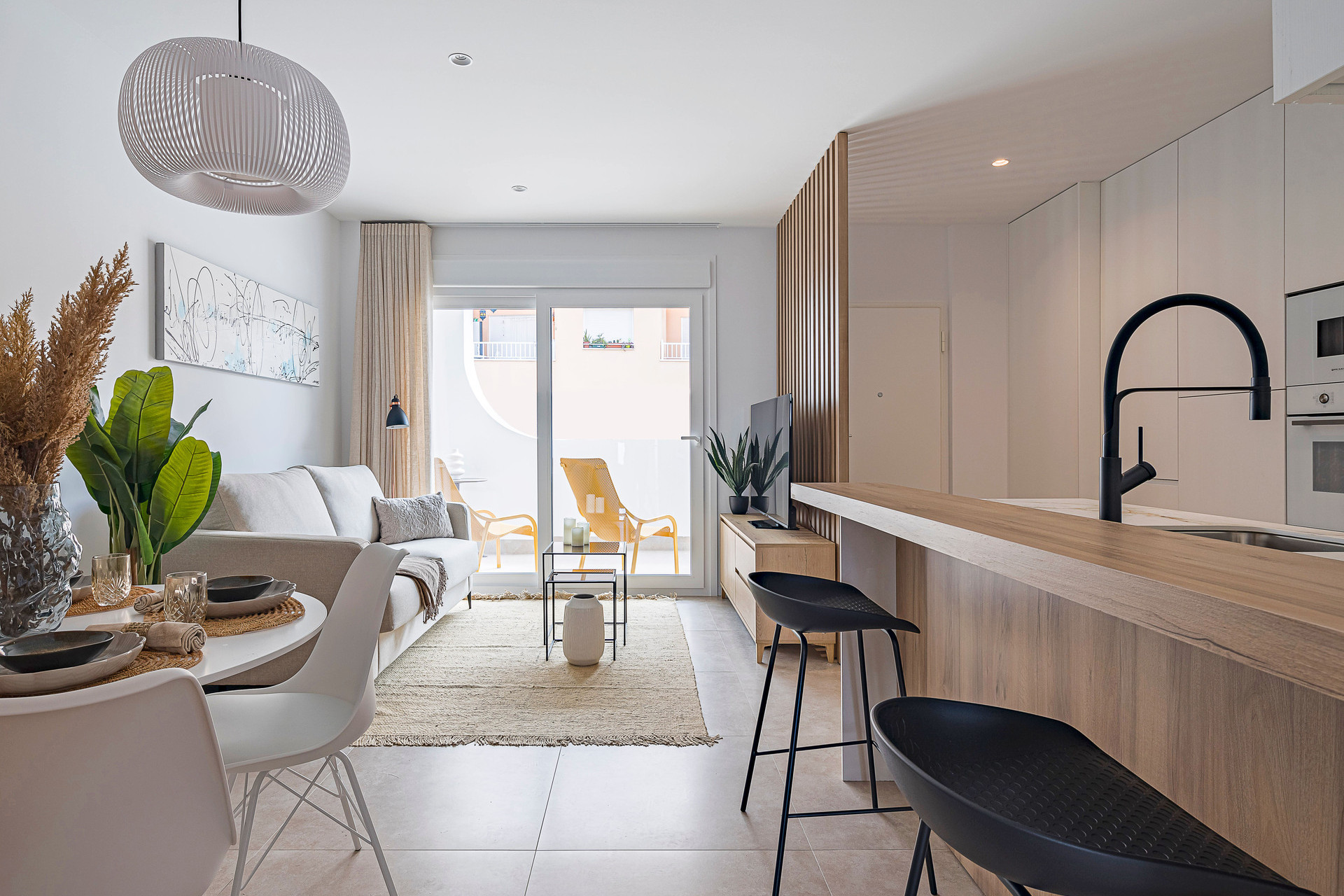 Nouvelle construction - Maison de ville - San Pedro del Pinatar - San Pedro Del Pinatar