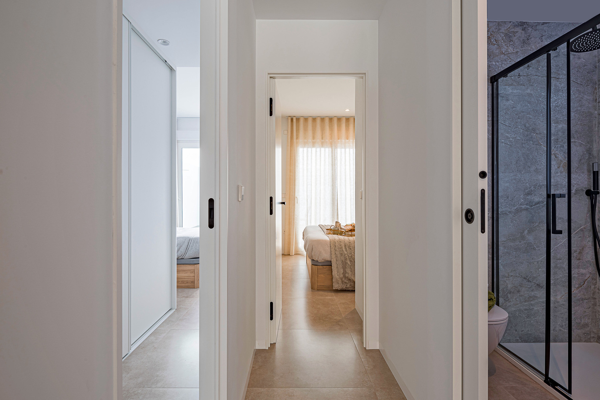 Nouvelle construction - Maison de ville - San Pedro del Pinatar - San Pedro Del Pinatar