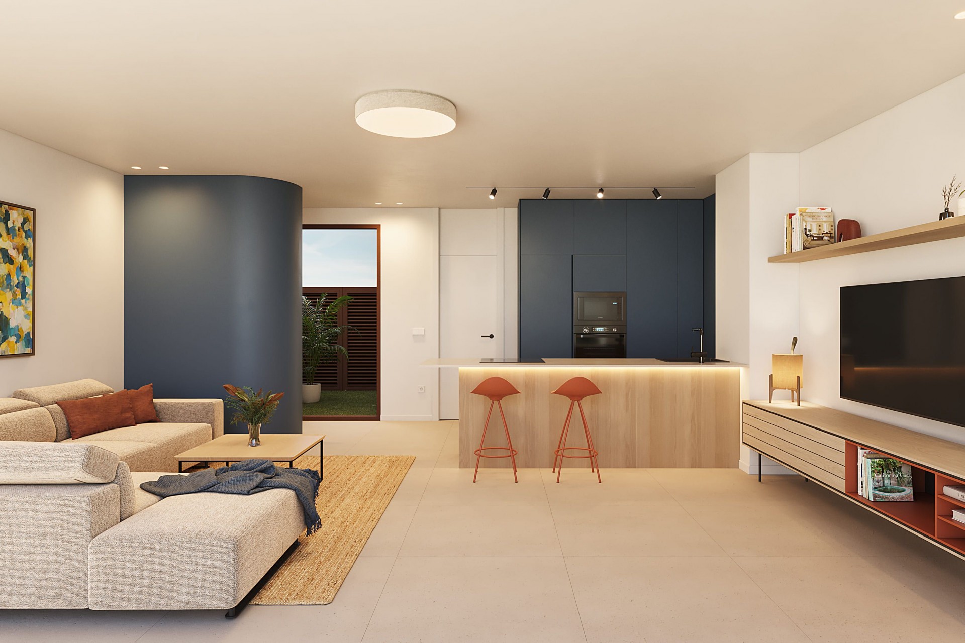 Nouvelle construction - Maison de ville - San Pedro del Pinatar - San Pedro Del Pinatar