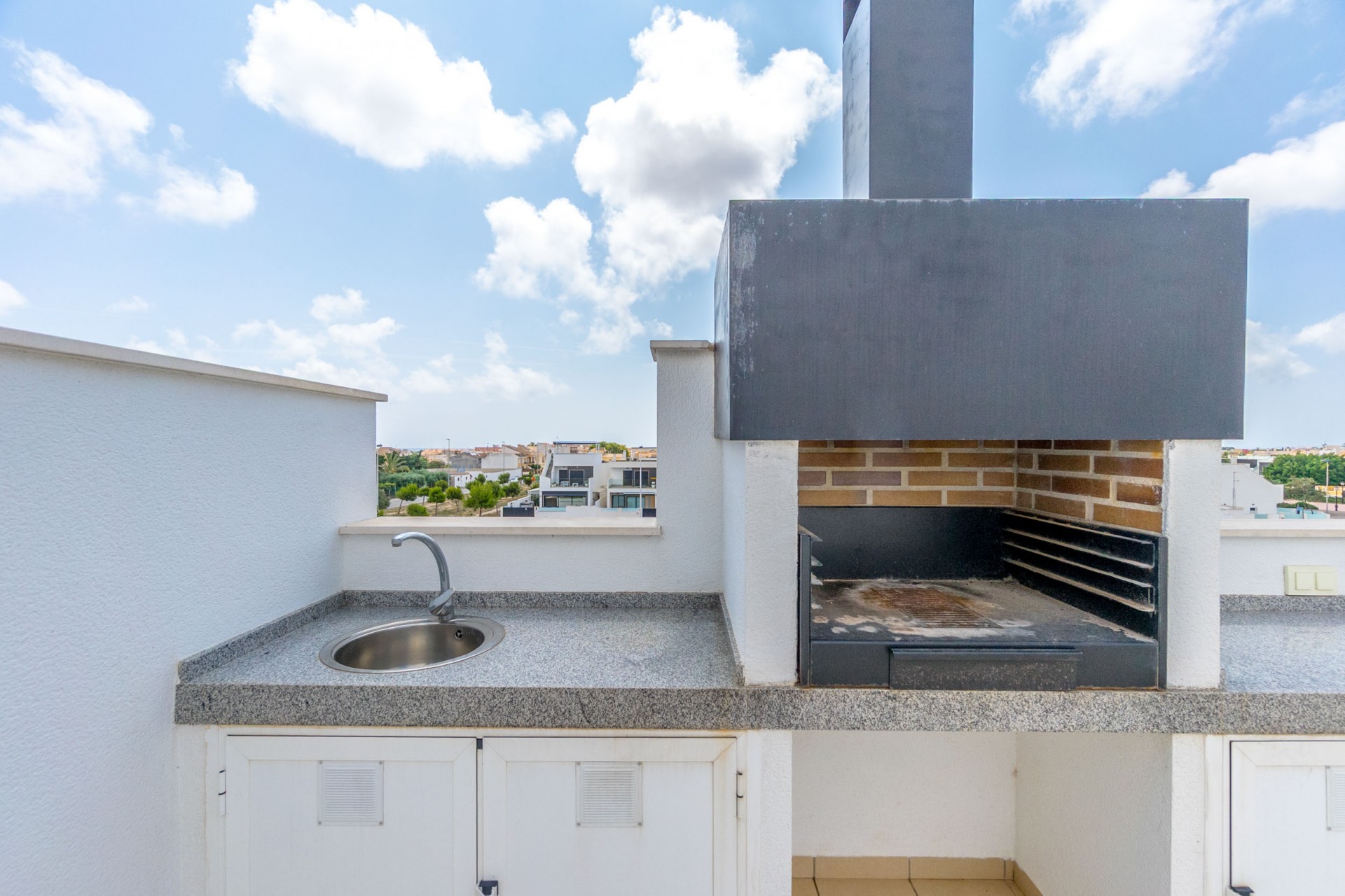 Nouvelle construction - Maison de ville - San Pedro del Pinatar - San Pedro Del Pinatar
