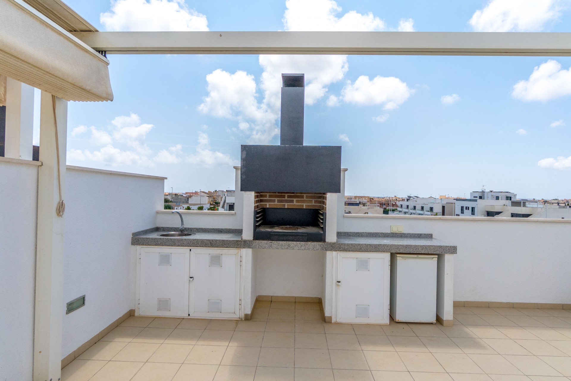 Nouvelle construction - Maison de ville - San Pedro del Pinatar - San Pedro Del Pinatar