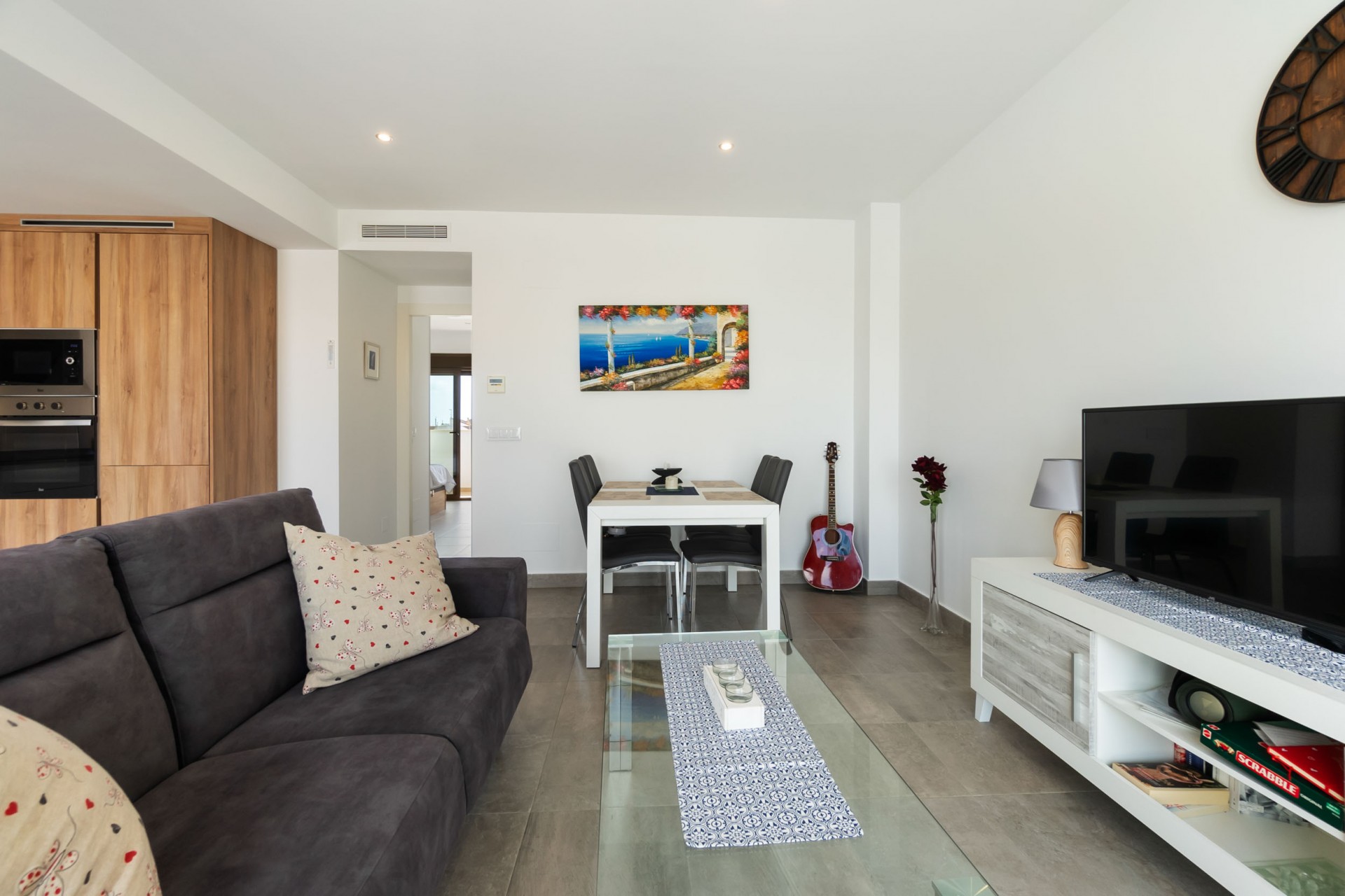 Nouvelle construction - Maison de ville - San Pedro del Pinatar - San Pedro Del Pinatar